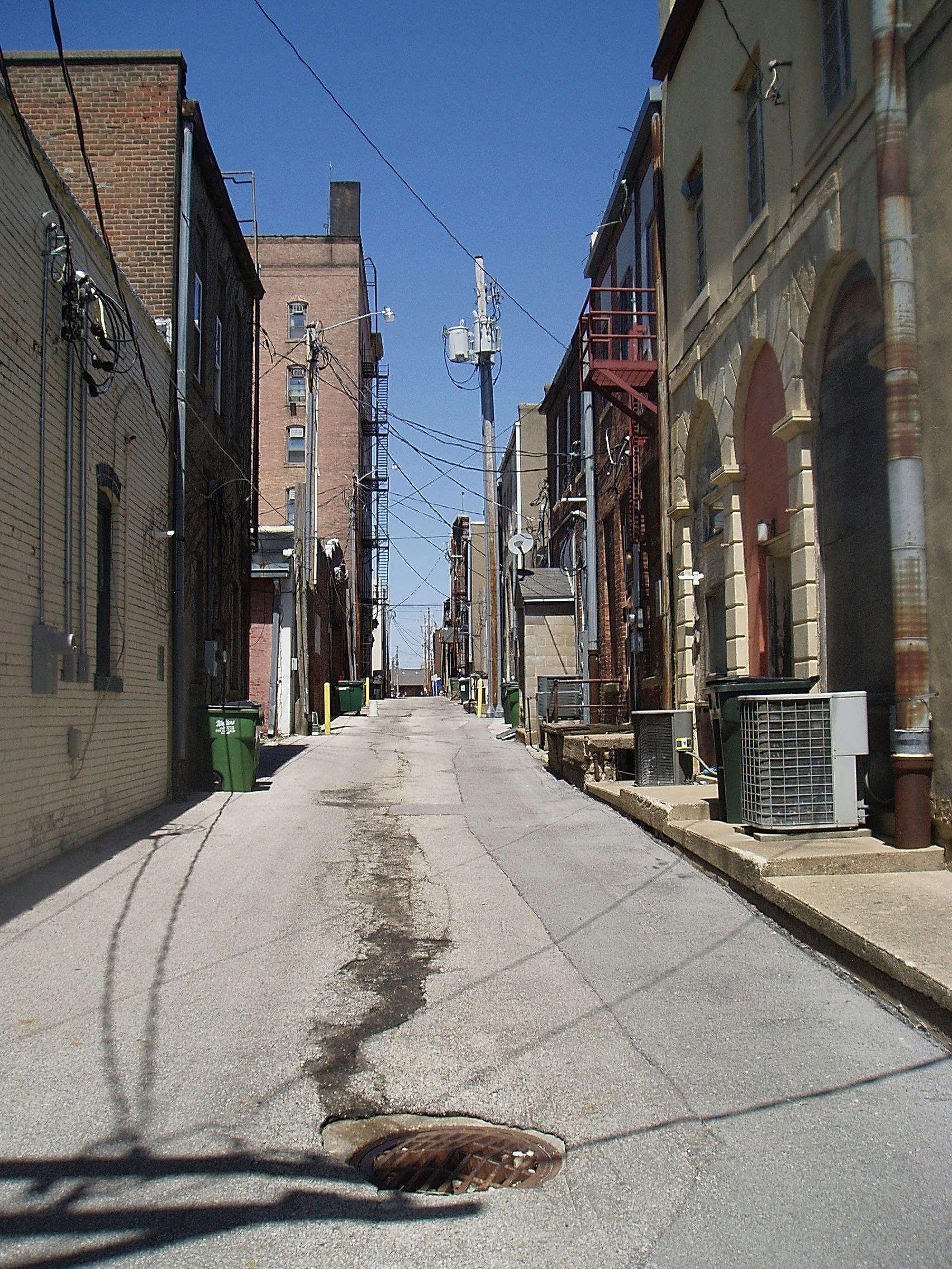 Free Unsplash photo from Harrie Vonk