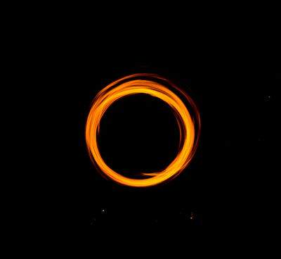 Energy in motion