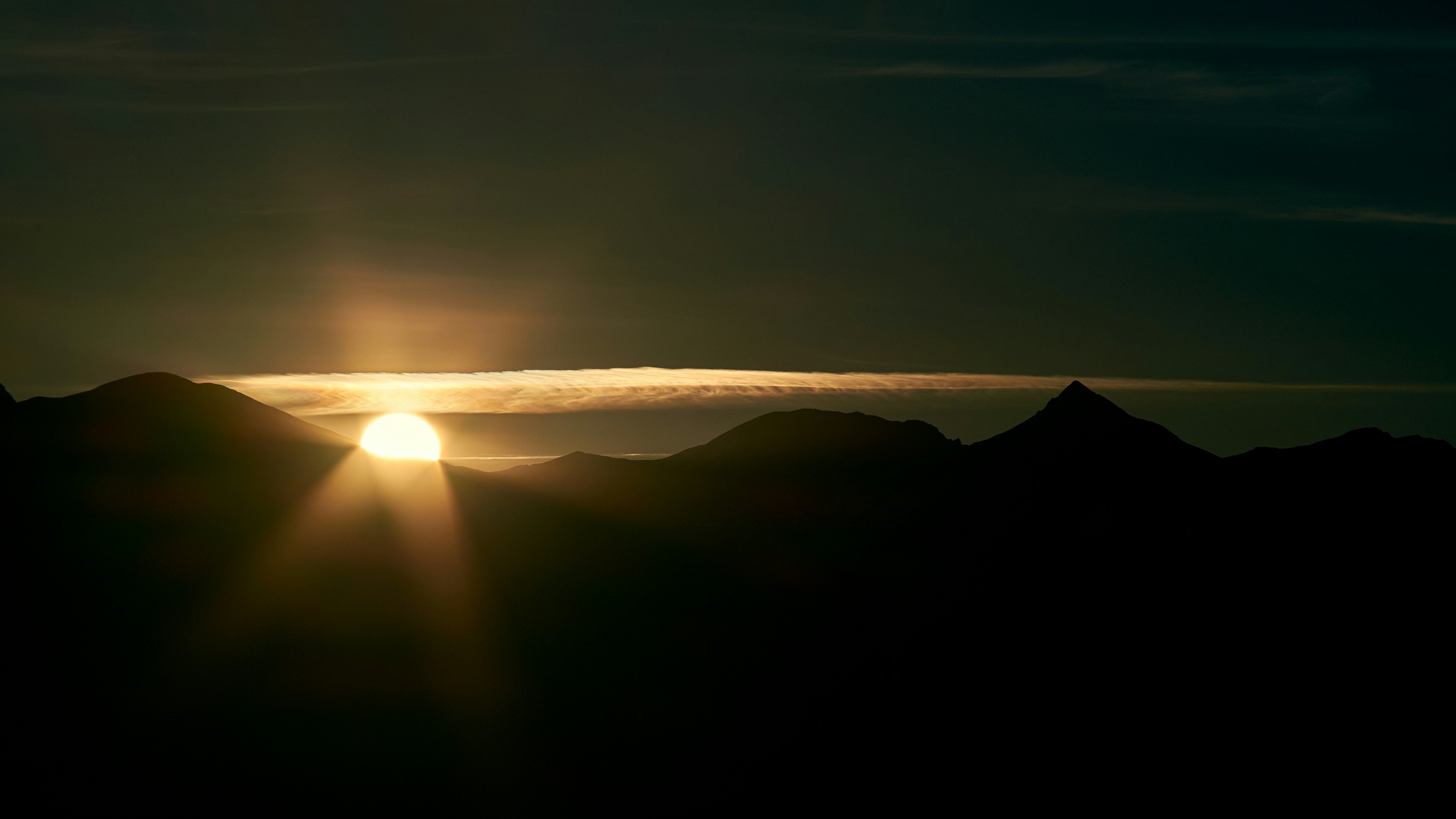 Free Unsplash photo from Thomas Millot