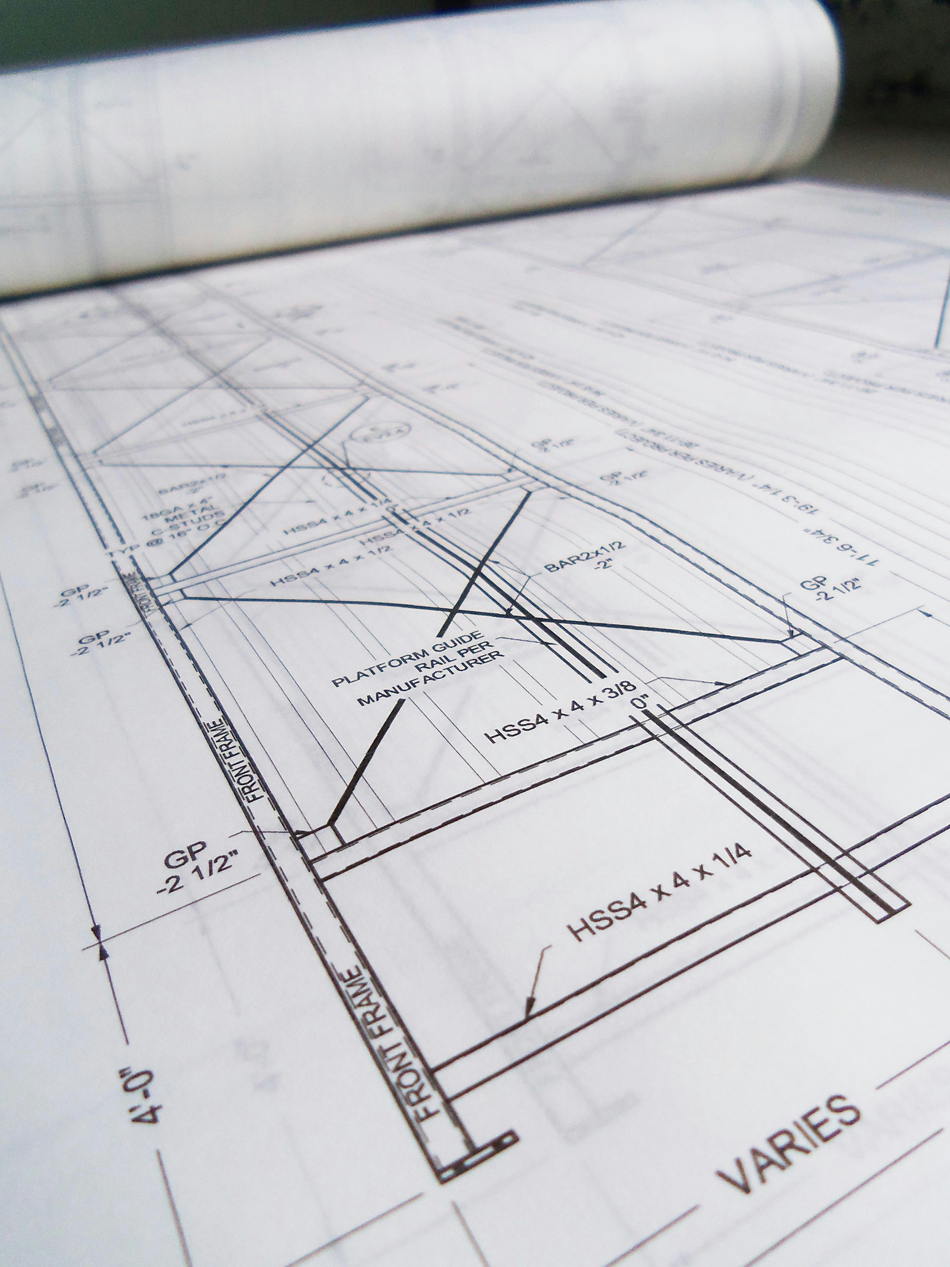 Free Unsplash photo from Russ Ward