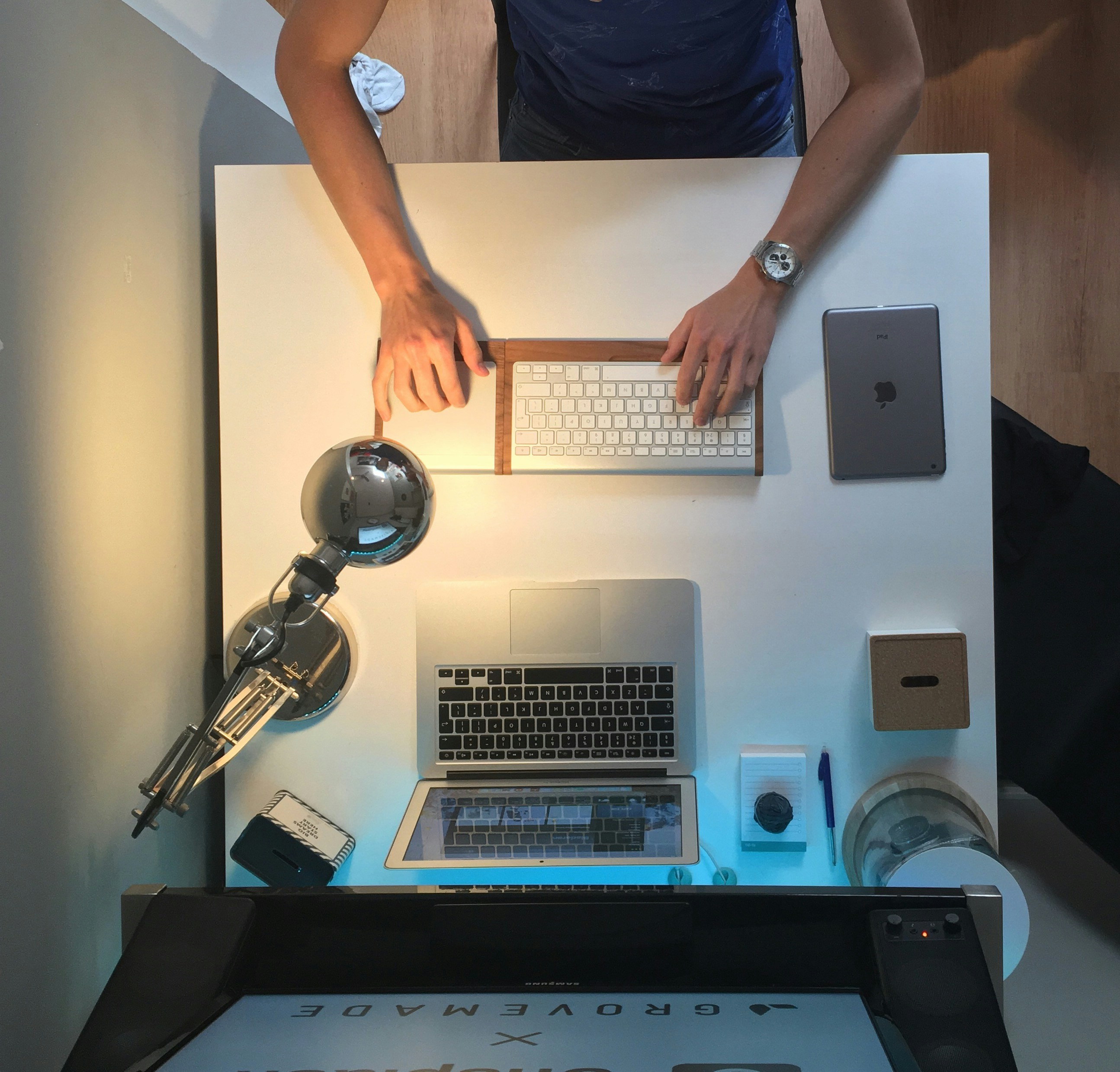 Typingwizz - Master Your Typing Skills