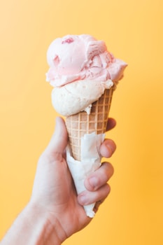 Wafer Cone