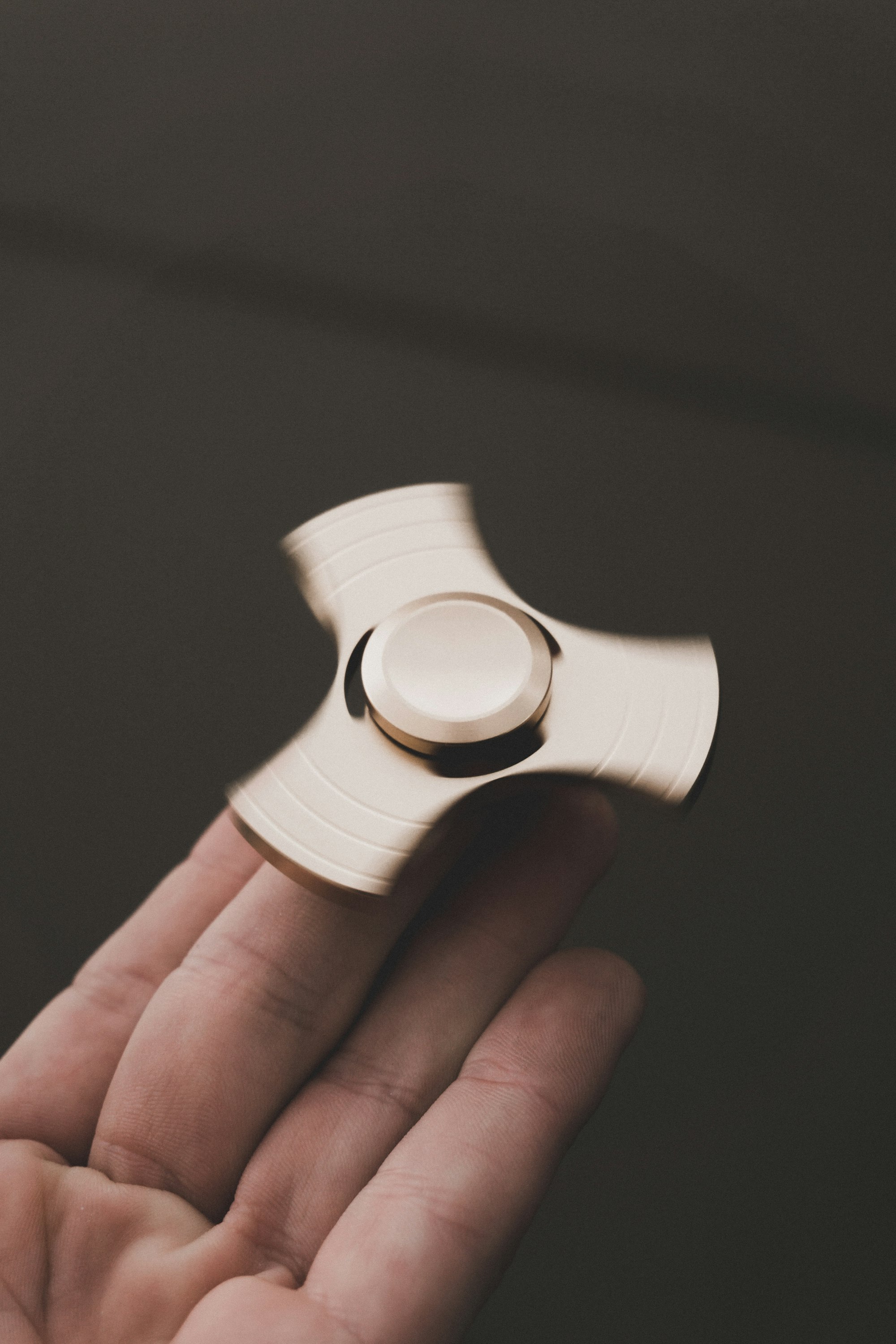 Angular 2 Spinner Component