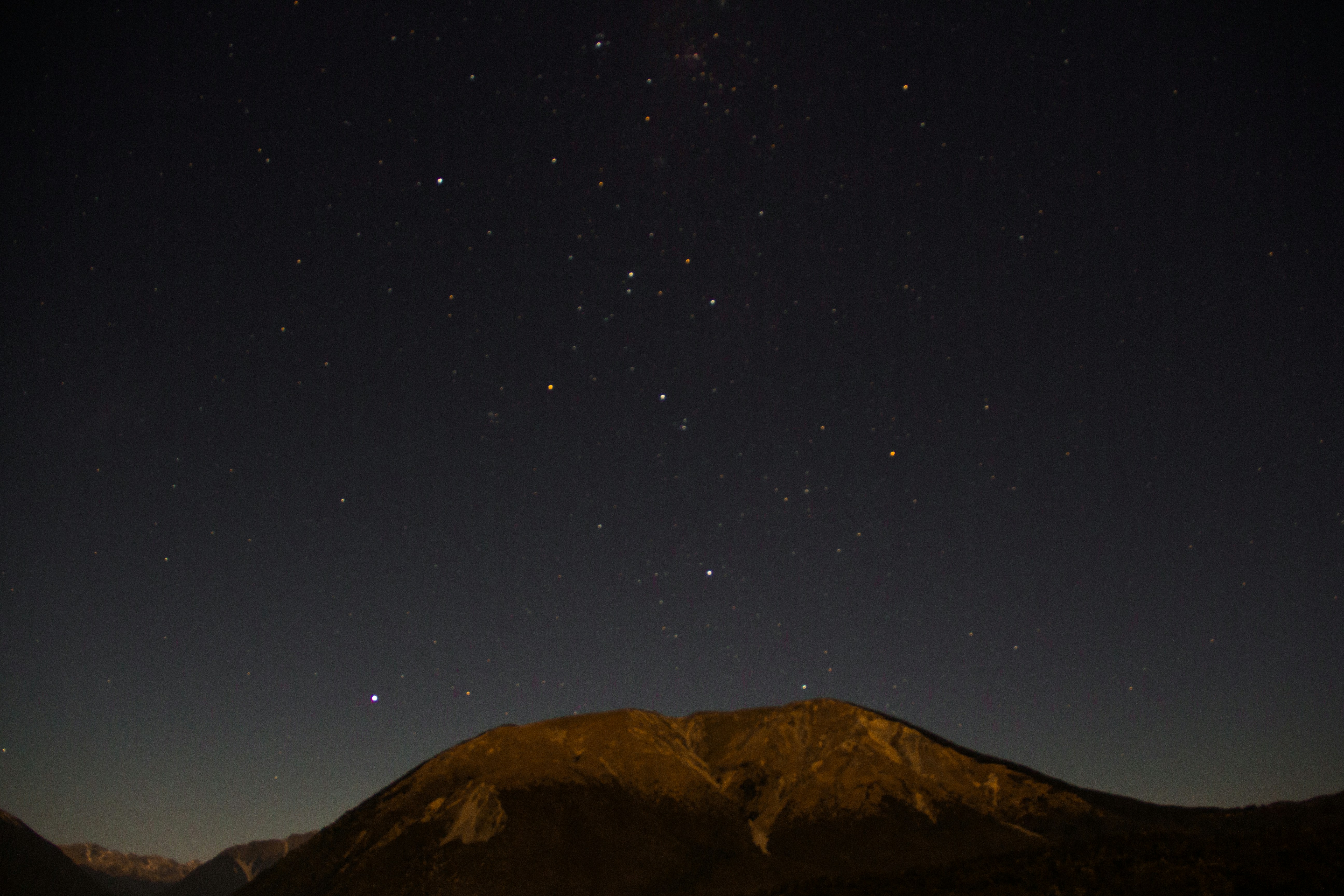 Free Unsplash photo from Dylan Collette