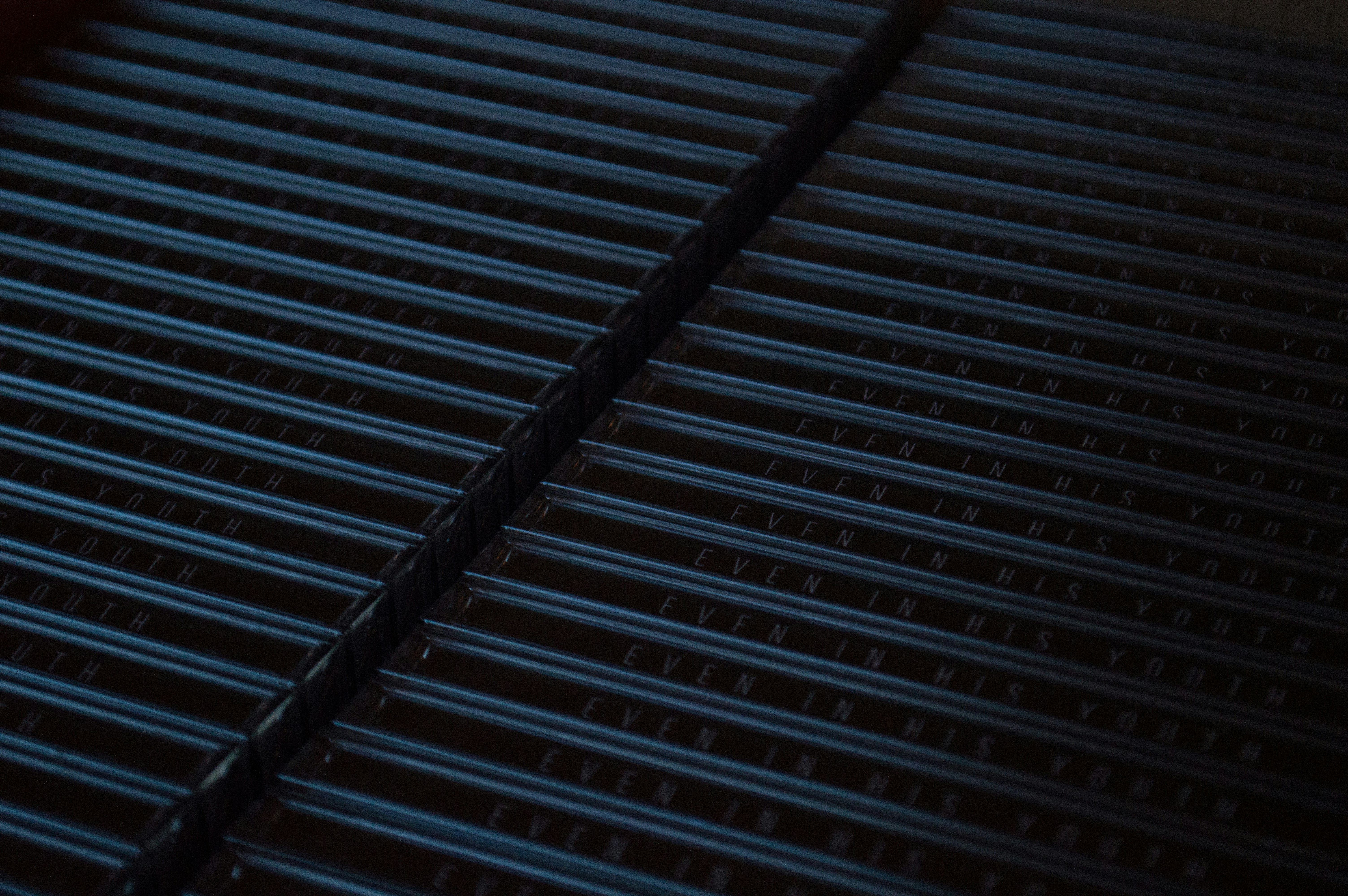 Free Unsplash photo from Even in his Youth