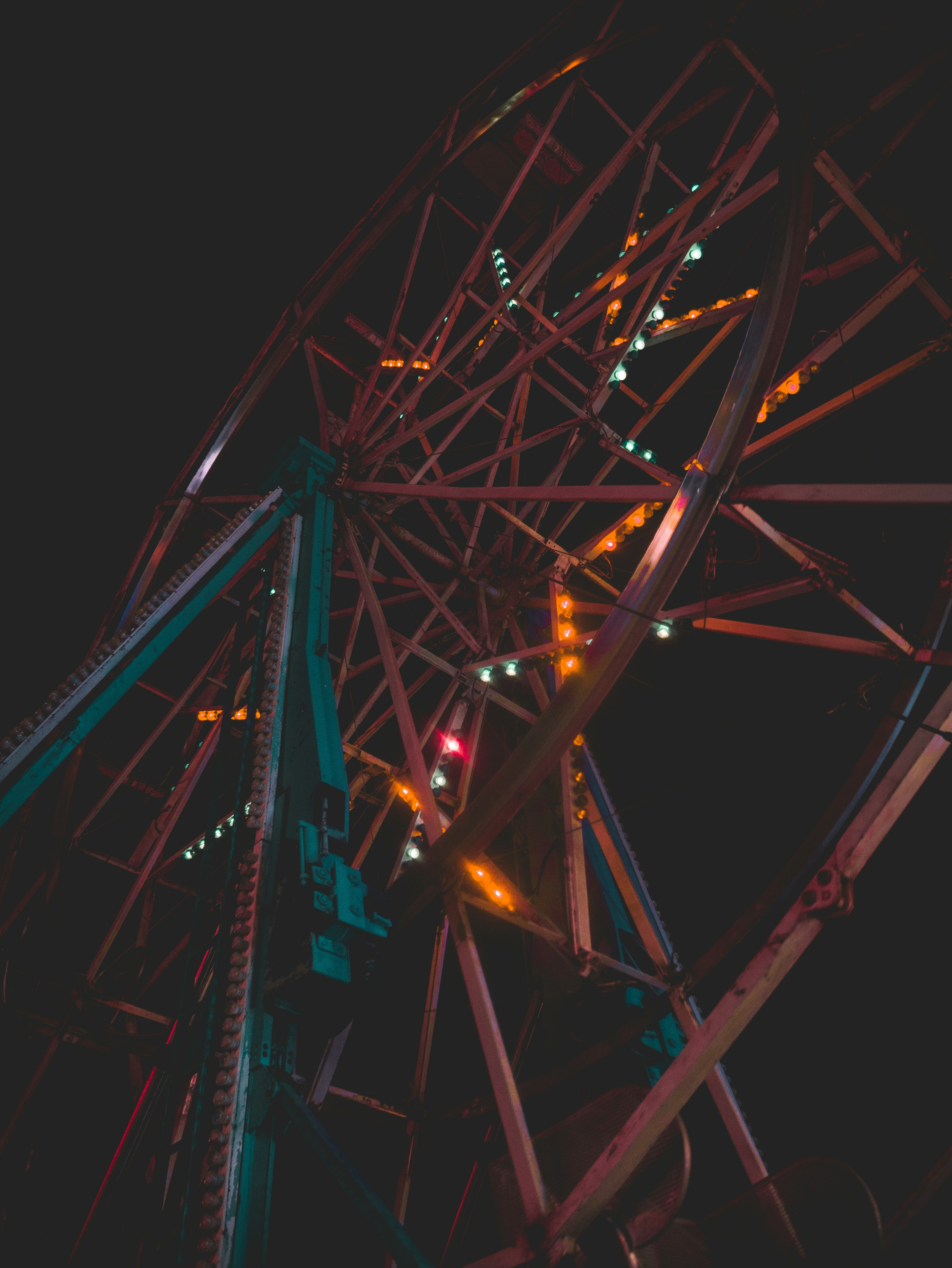 Free Unsplash photo from Adan Guerrero