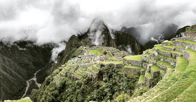 15-Day Peru Budget Backpacking Itinerary | Epic Journeys