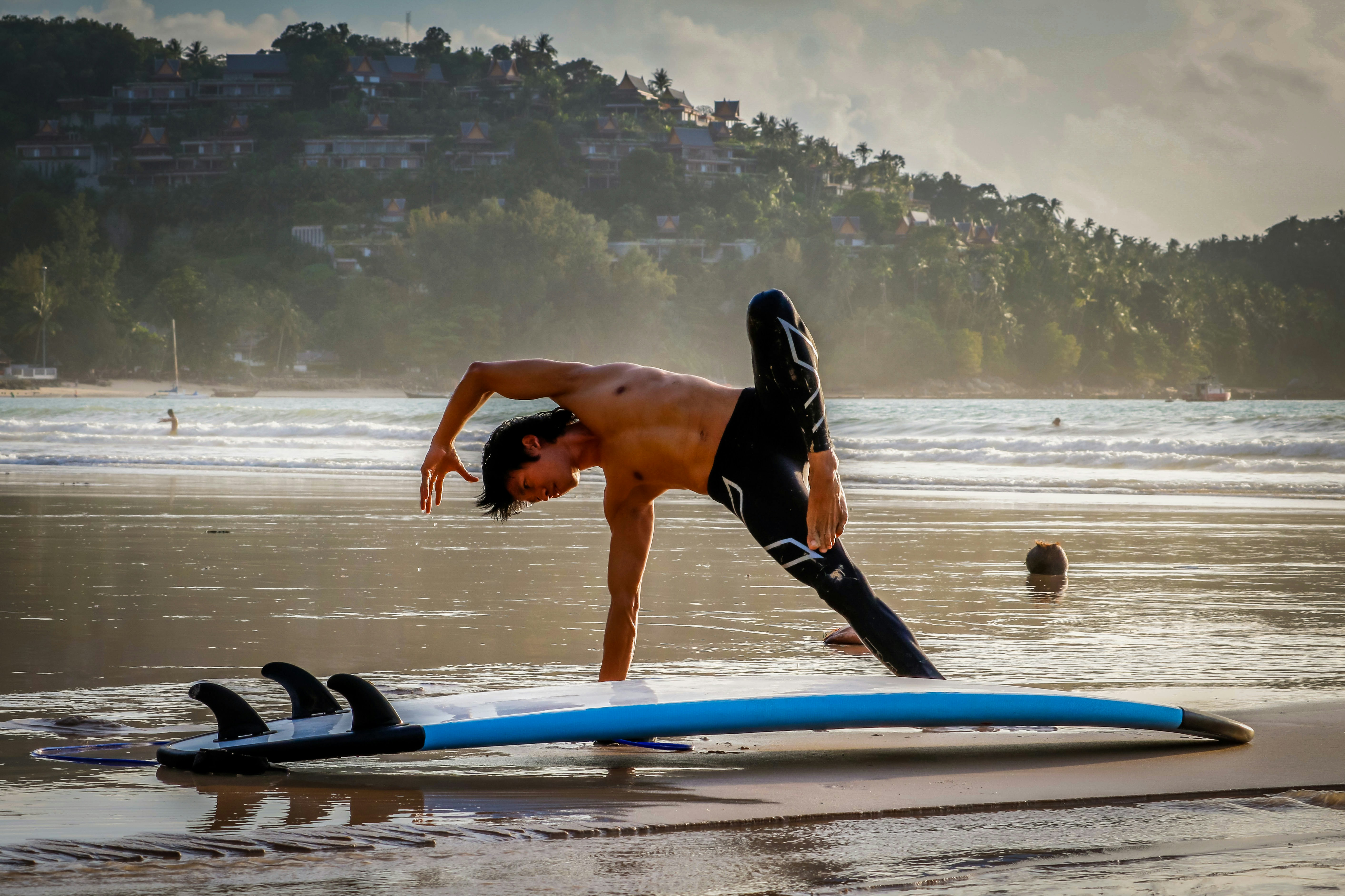 Free Unsplash photo from Andre Mouton