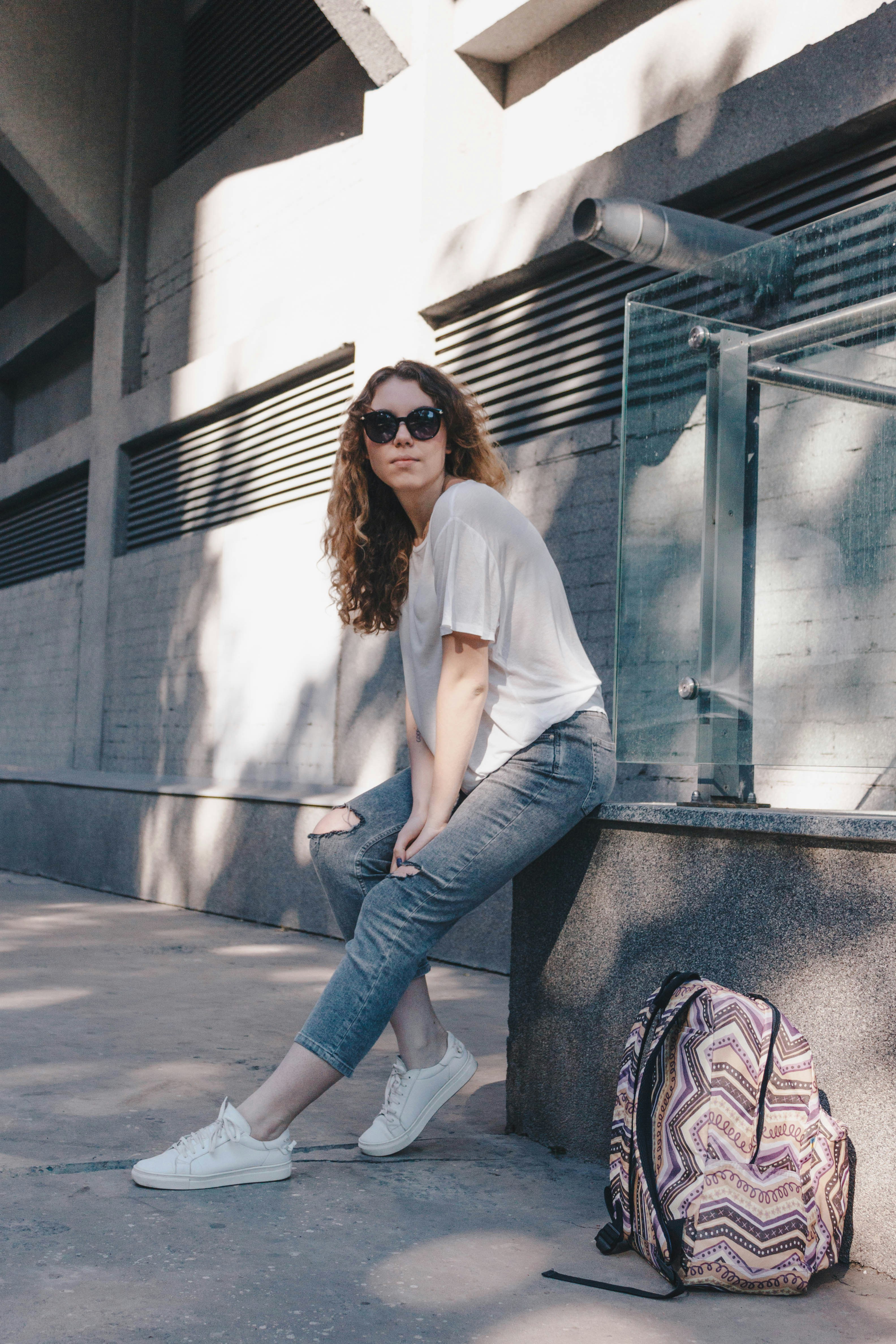 Free Unsplash photo from Sasha Nadelyaeva