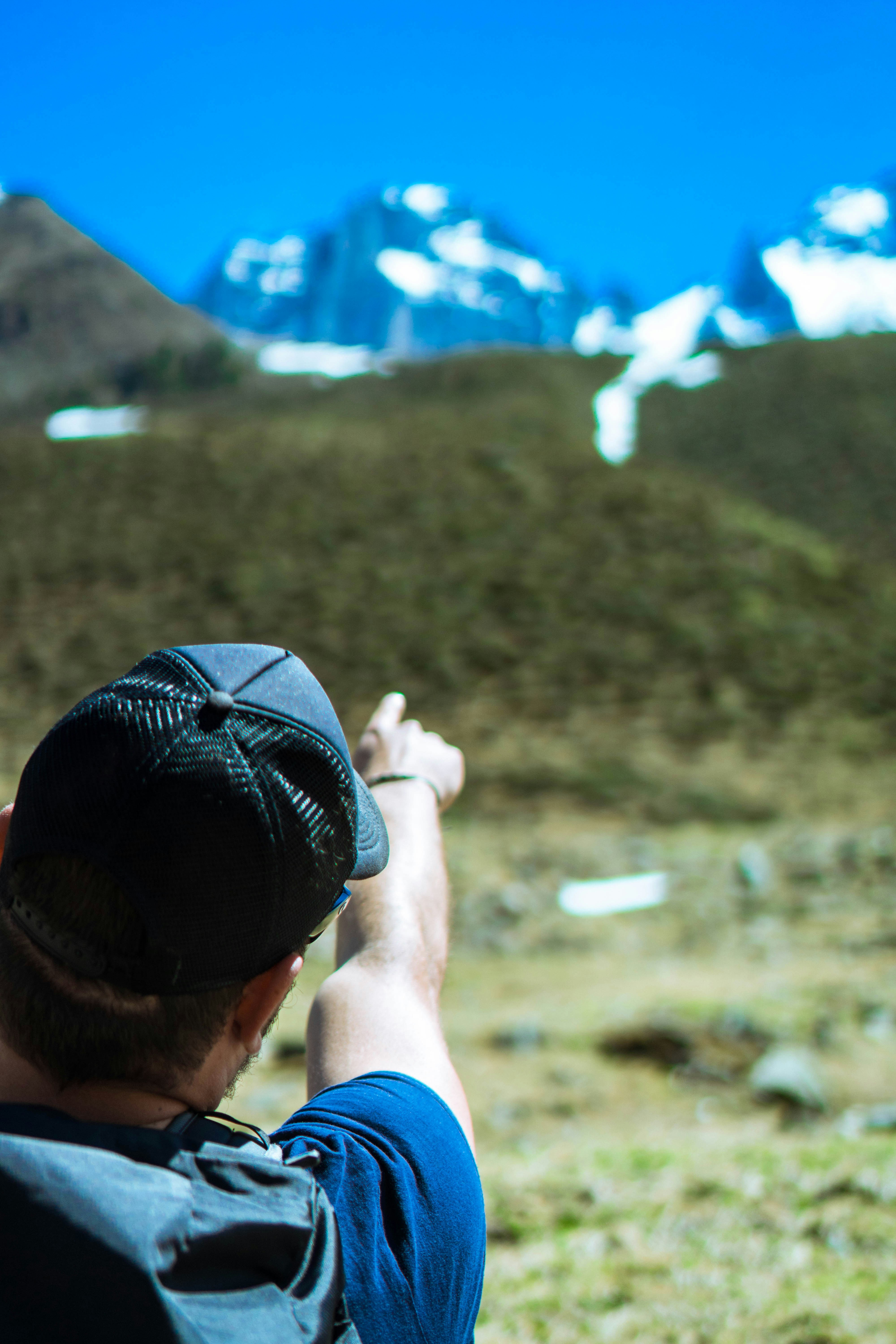 Free Unsplash photo from Markos Mant