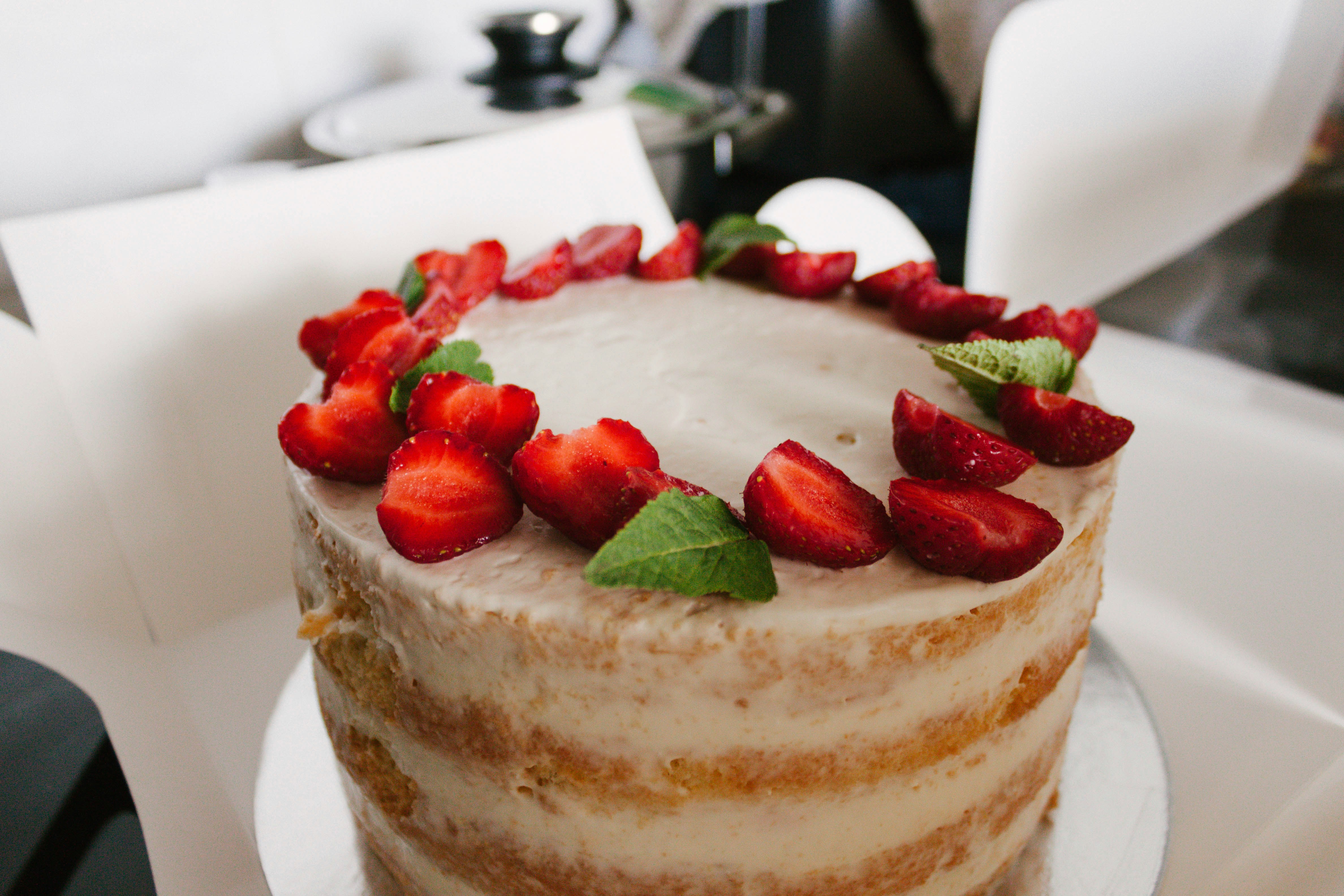 Free Unsplash photo from Sasha Nadelyaeva