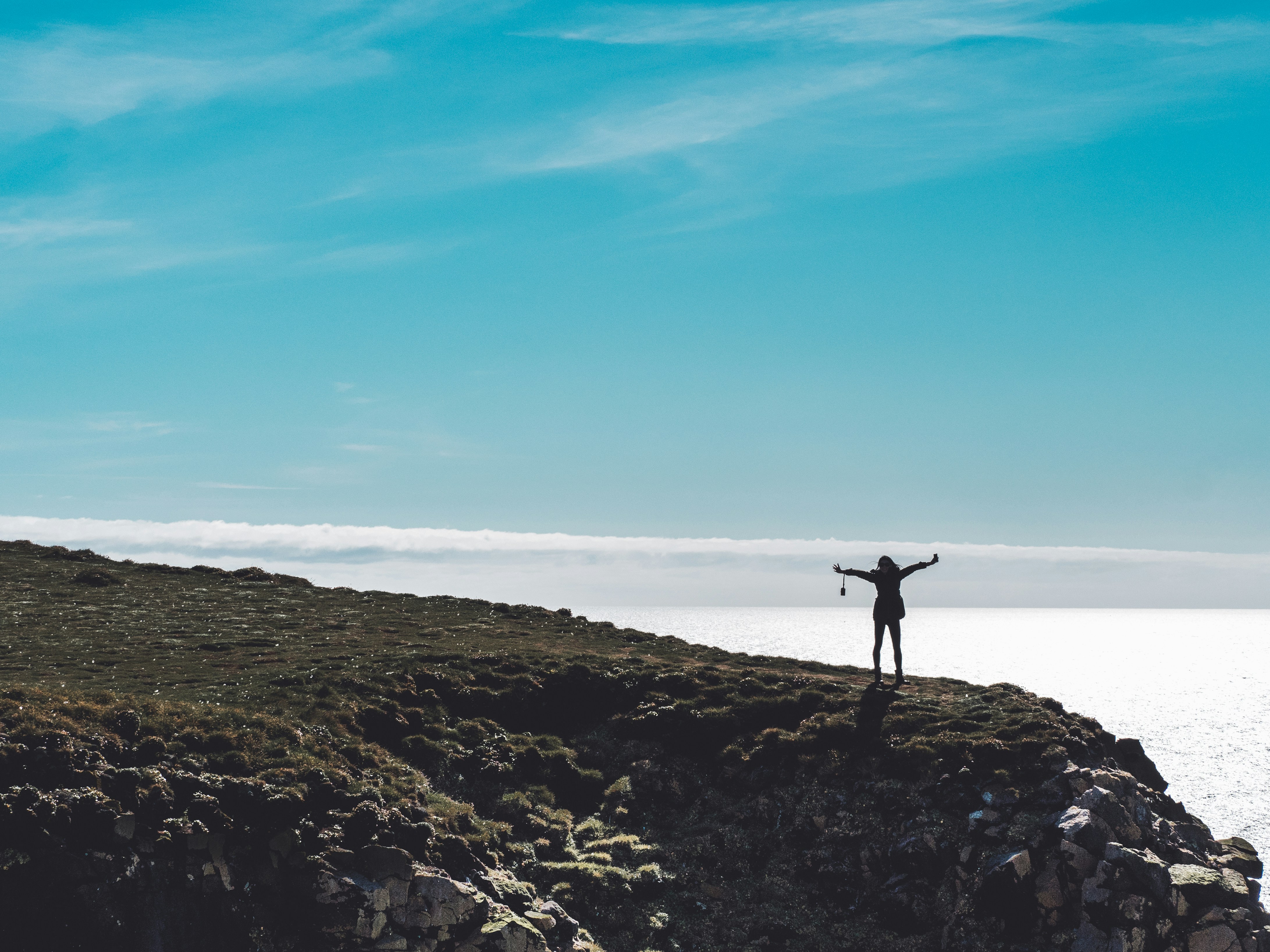 Free Unsplash photo from John Salvino