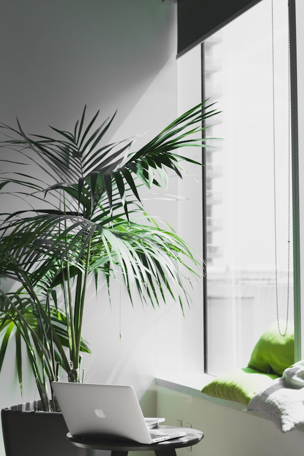 Flexible Arbeitsplatzkonzepte und Hot Desking