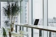 Hot Desk B