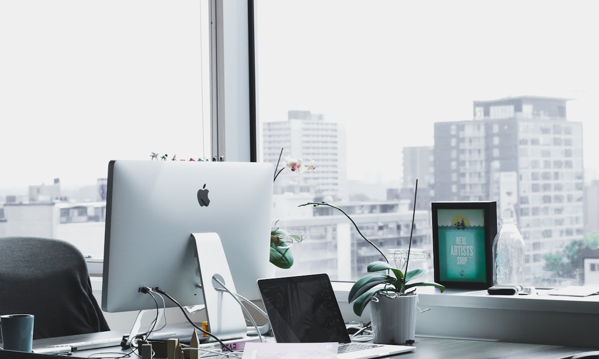 Corporate Website - Image 2