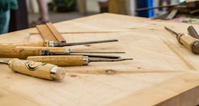 Woodworking Quizzes & Trivia