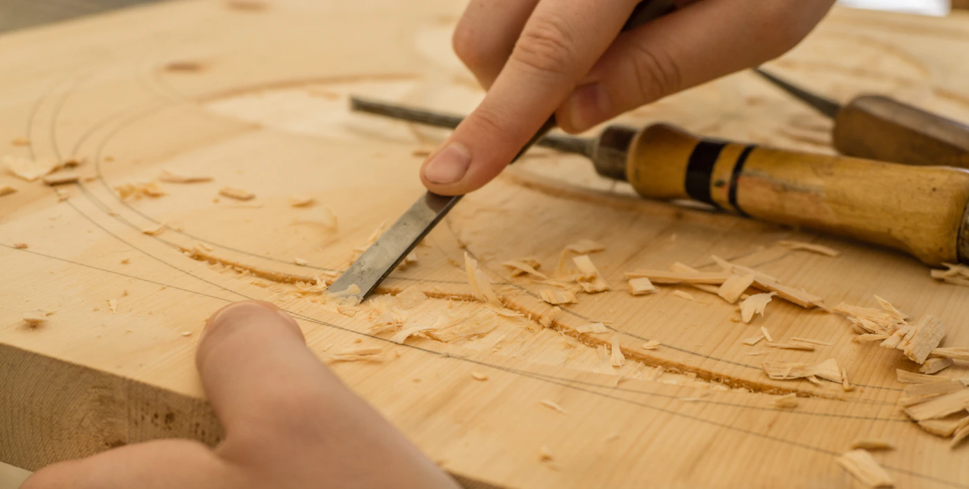 Trim Carpentry & Custom Woodworking