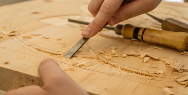 Crafting the Future: Exploring the Boundless Horizons of Carpentry