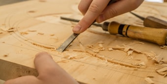 Woodworking tools