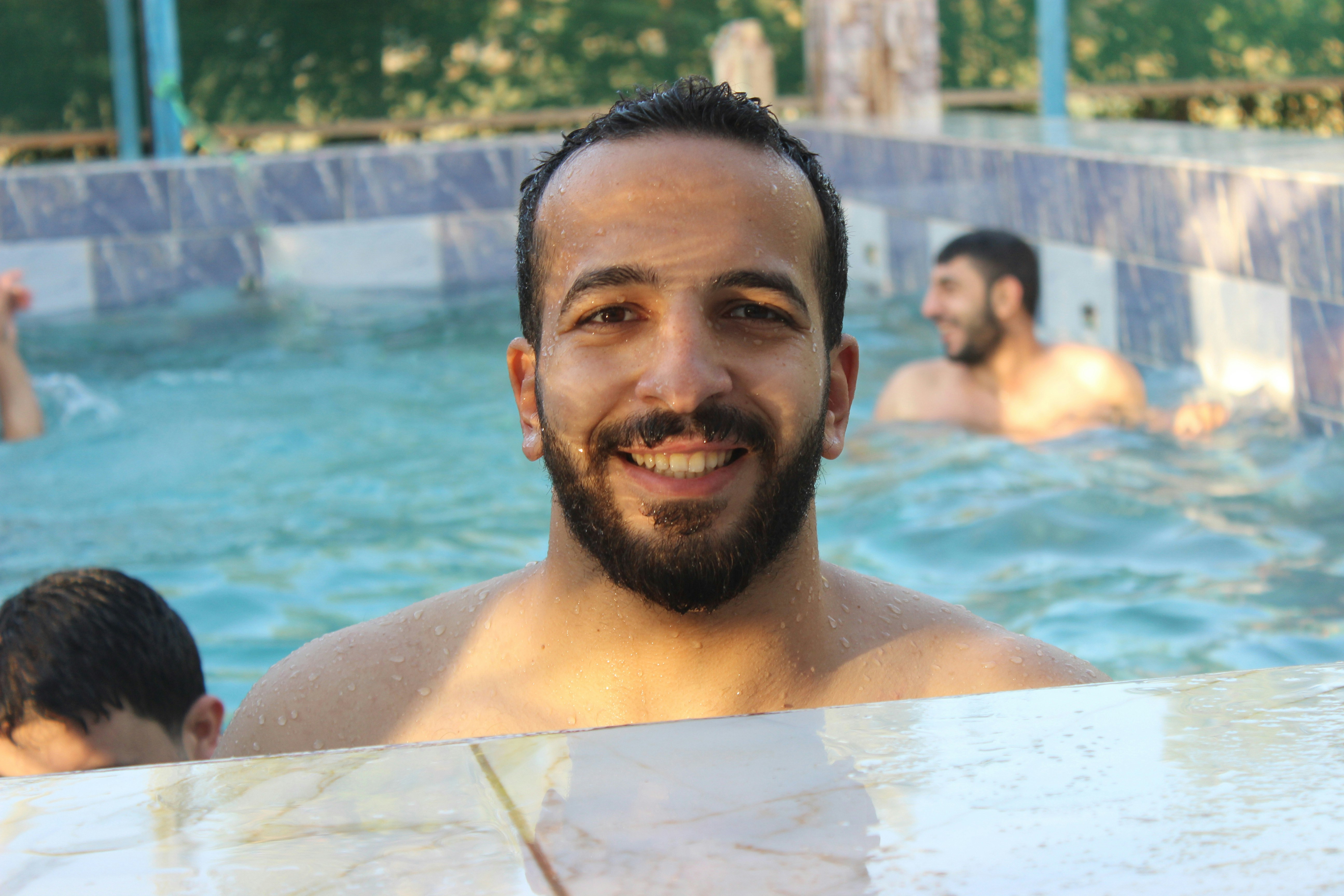 Free Unsplash photo from Abdallah Ahmed