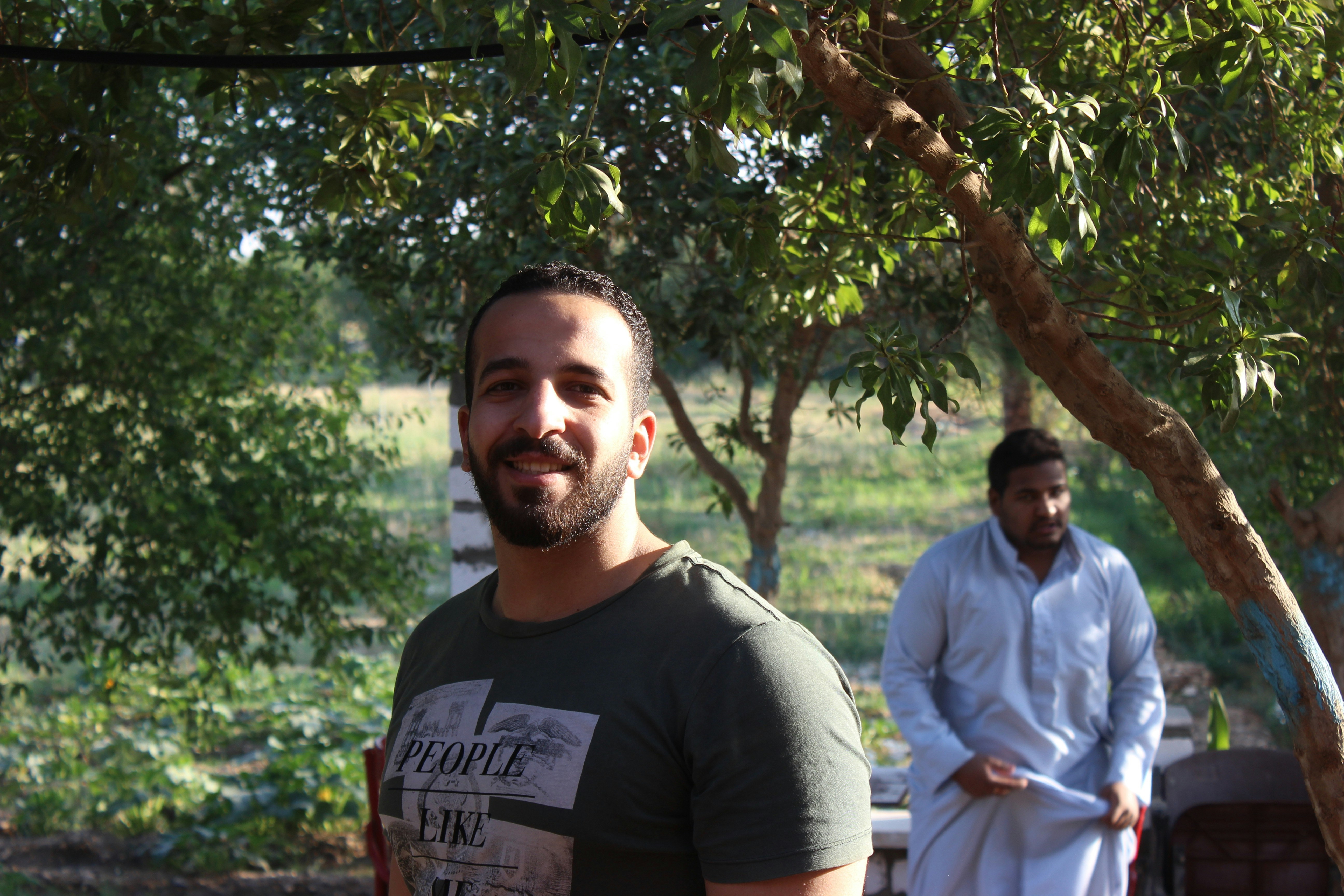 Free Unsplash photo from Abdallah Ahmed