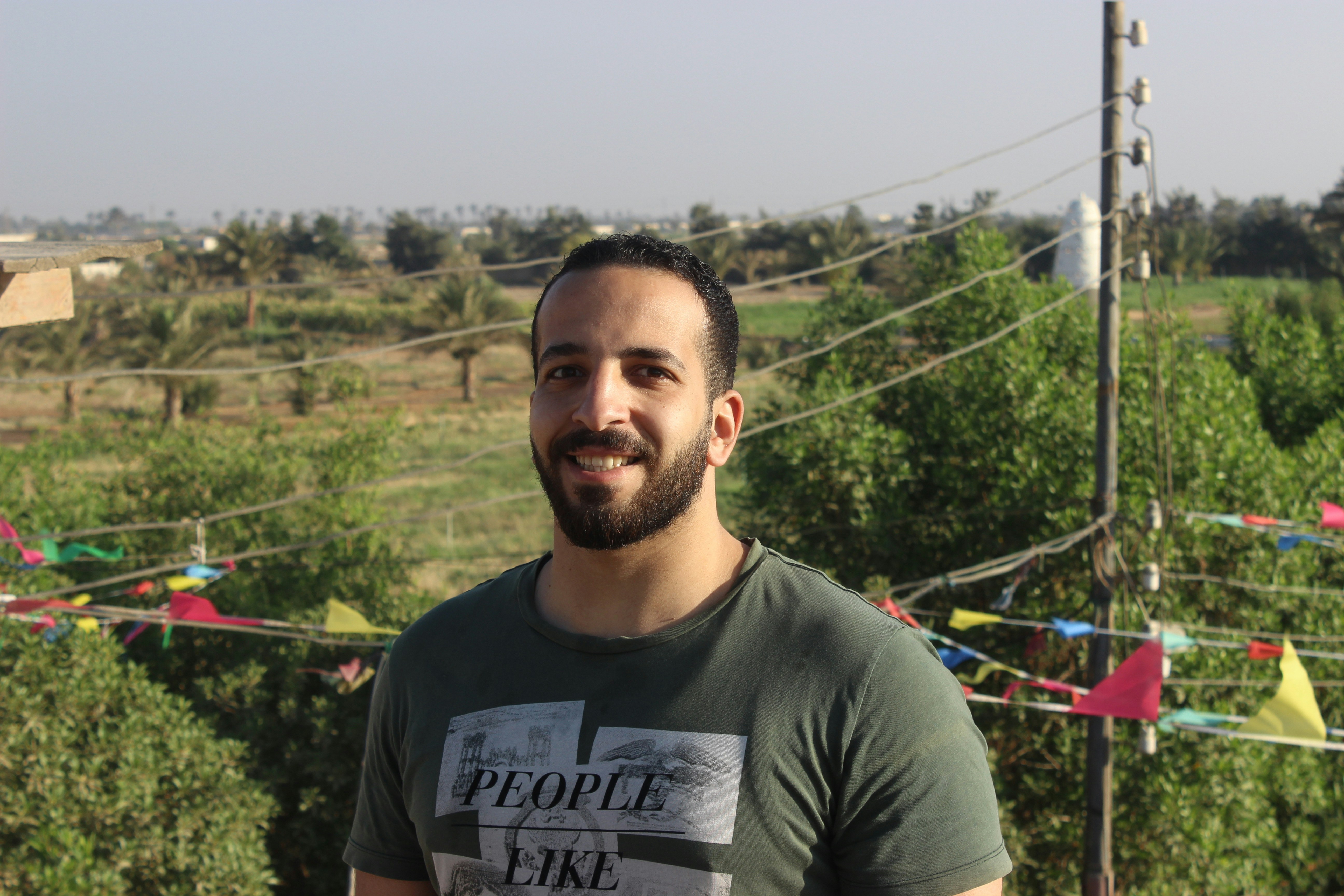 Free Unsplash photo from Abdallah Ahmed