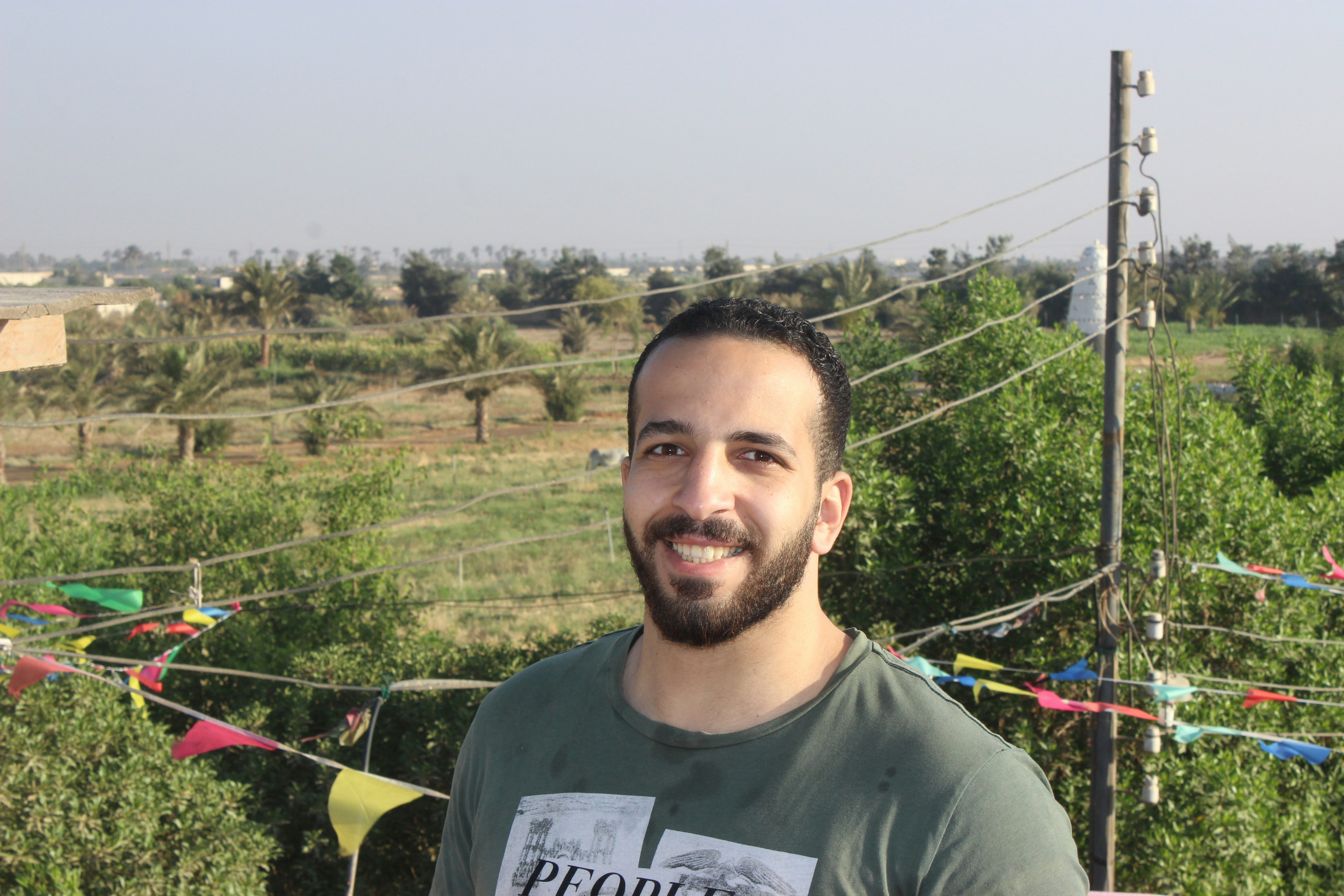 Free Unsplash photo from Abdallah Ahmed