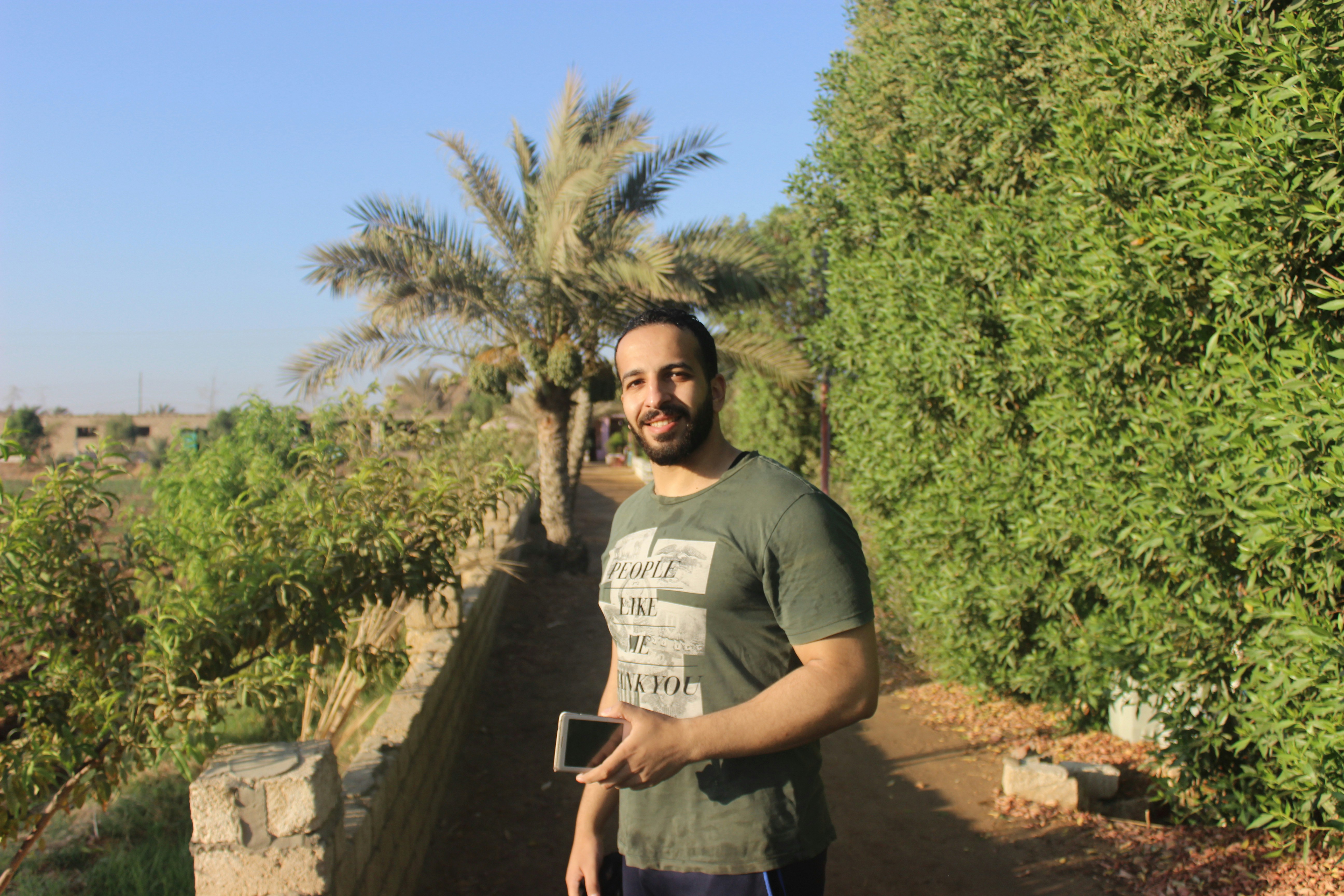 Free Unsplash photo from Abdallah Ahmed