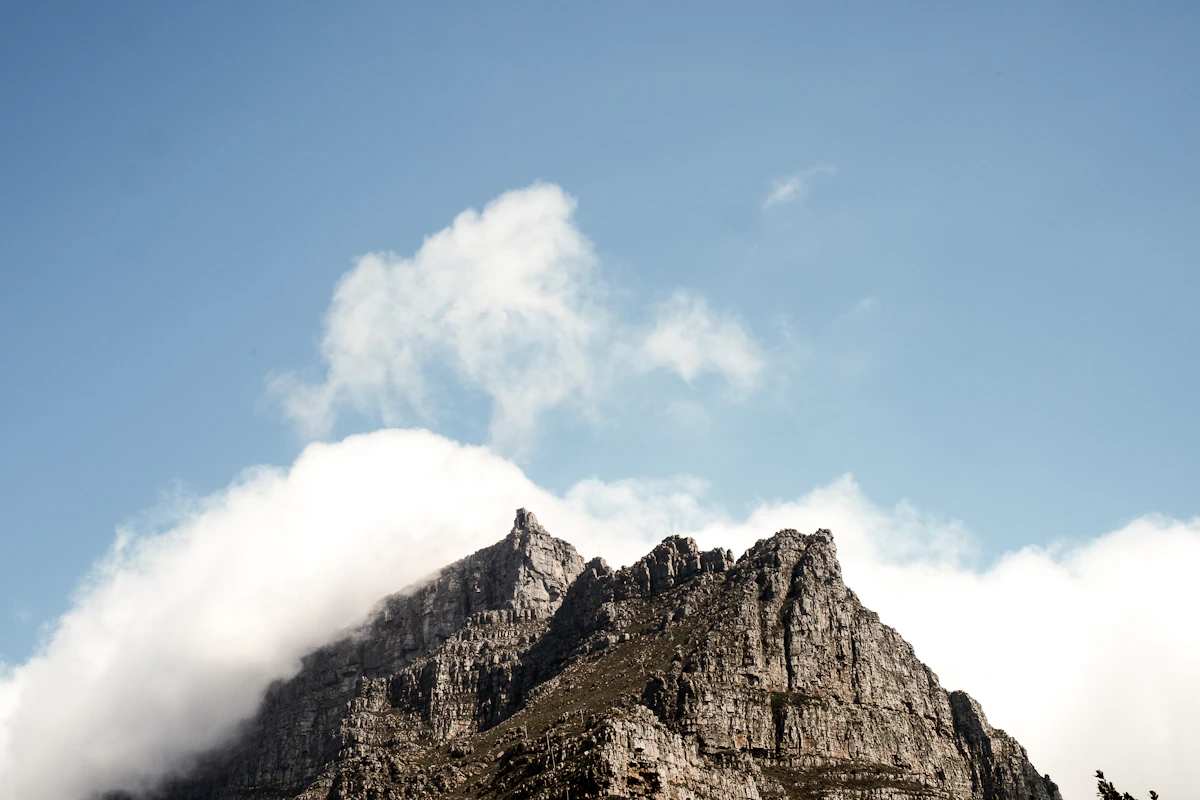 South Africa