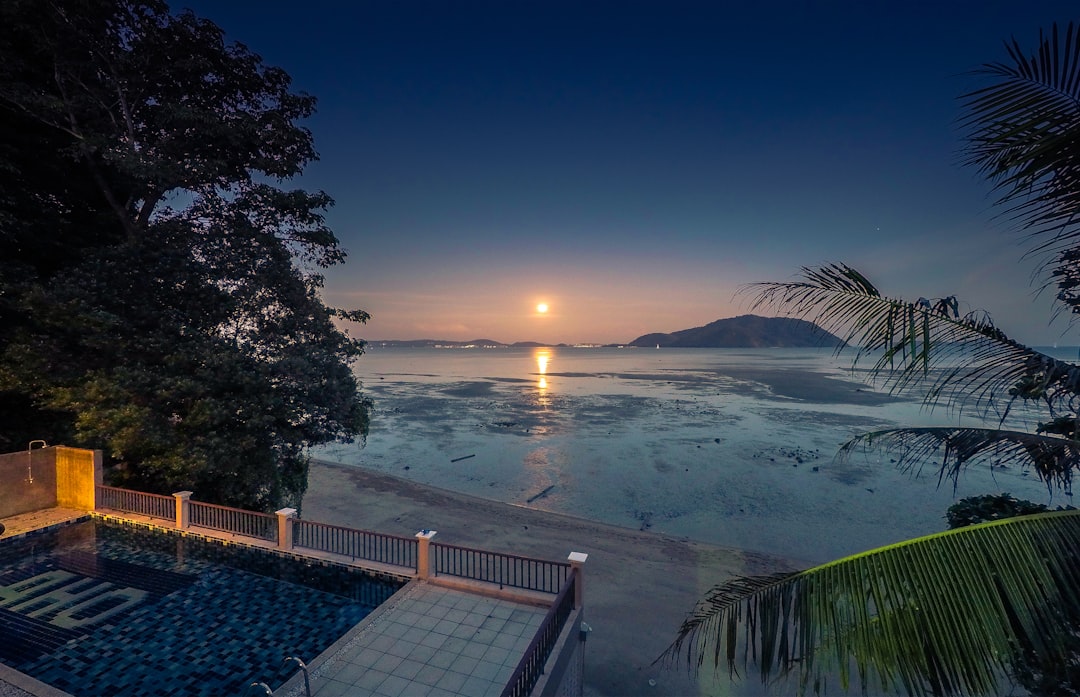 travelers stories about Resort in aviasales.ru Seaview Phuket office, Thailand