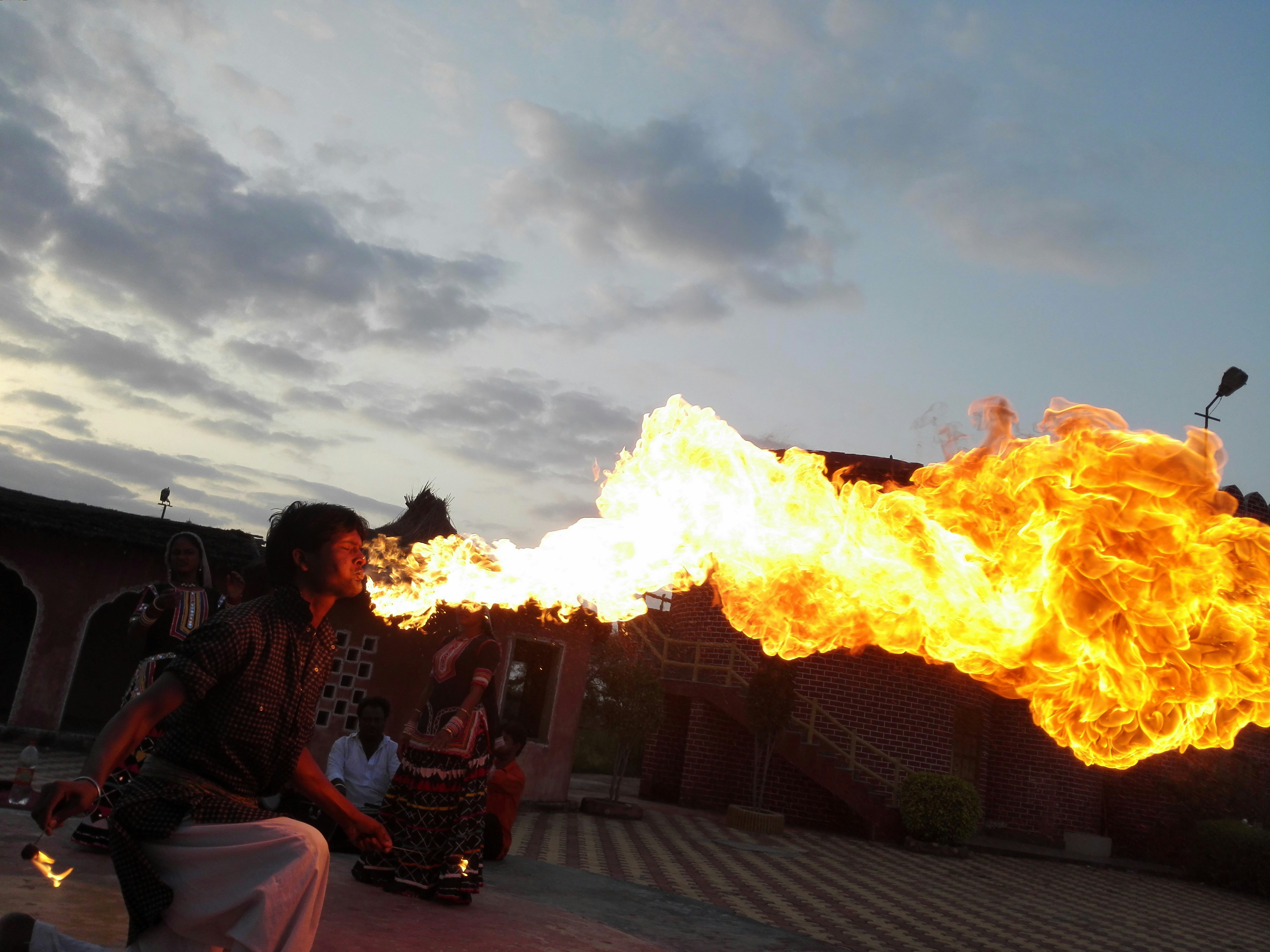 Free Unsplash photo from KC Rajput