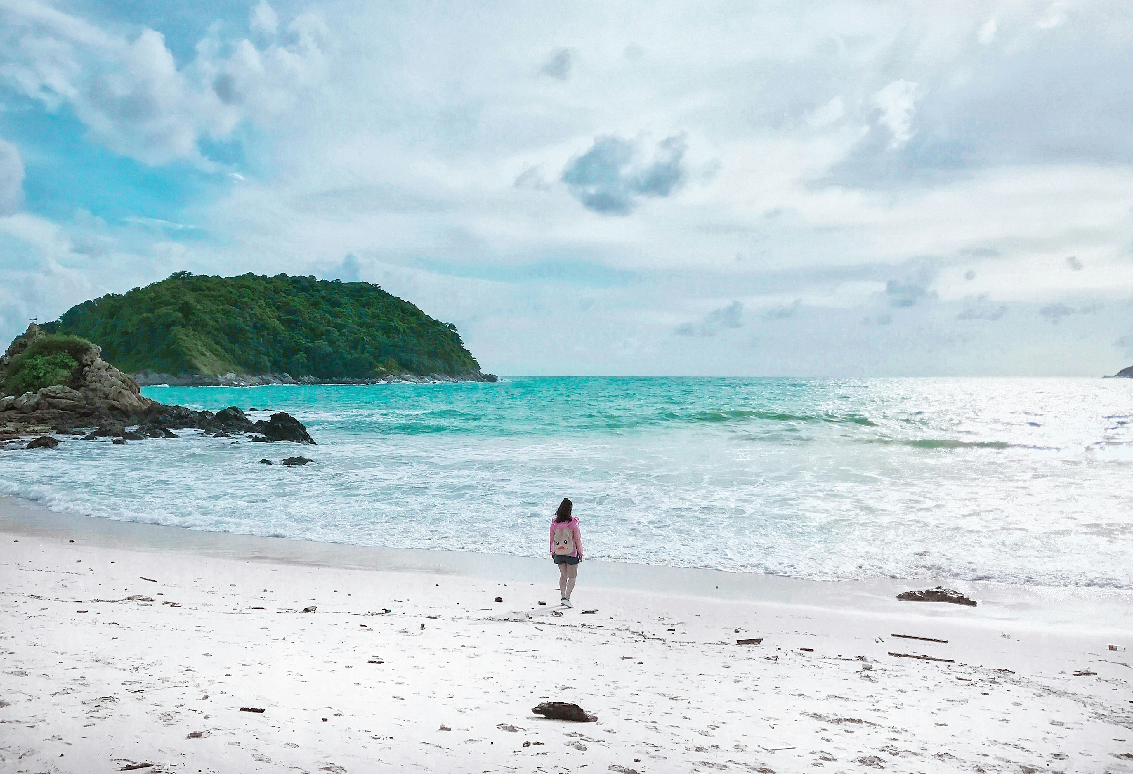 13 Best Andaman Beaches