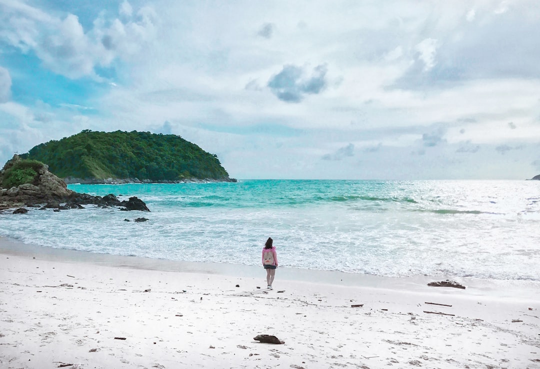 Beach photo spot Windmill Viewpoint Phuket