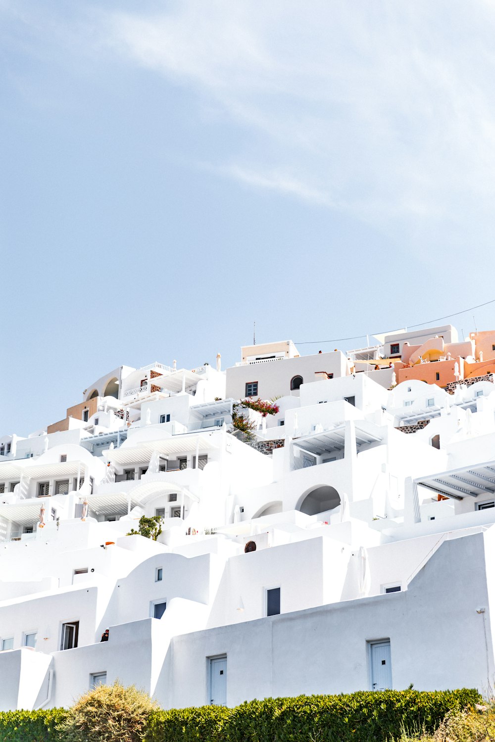 Santorini, Grécia