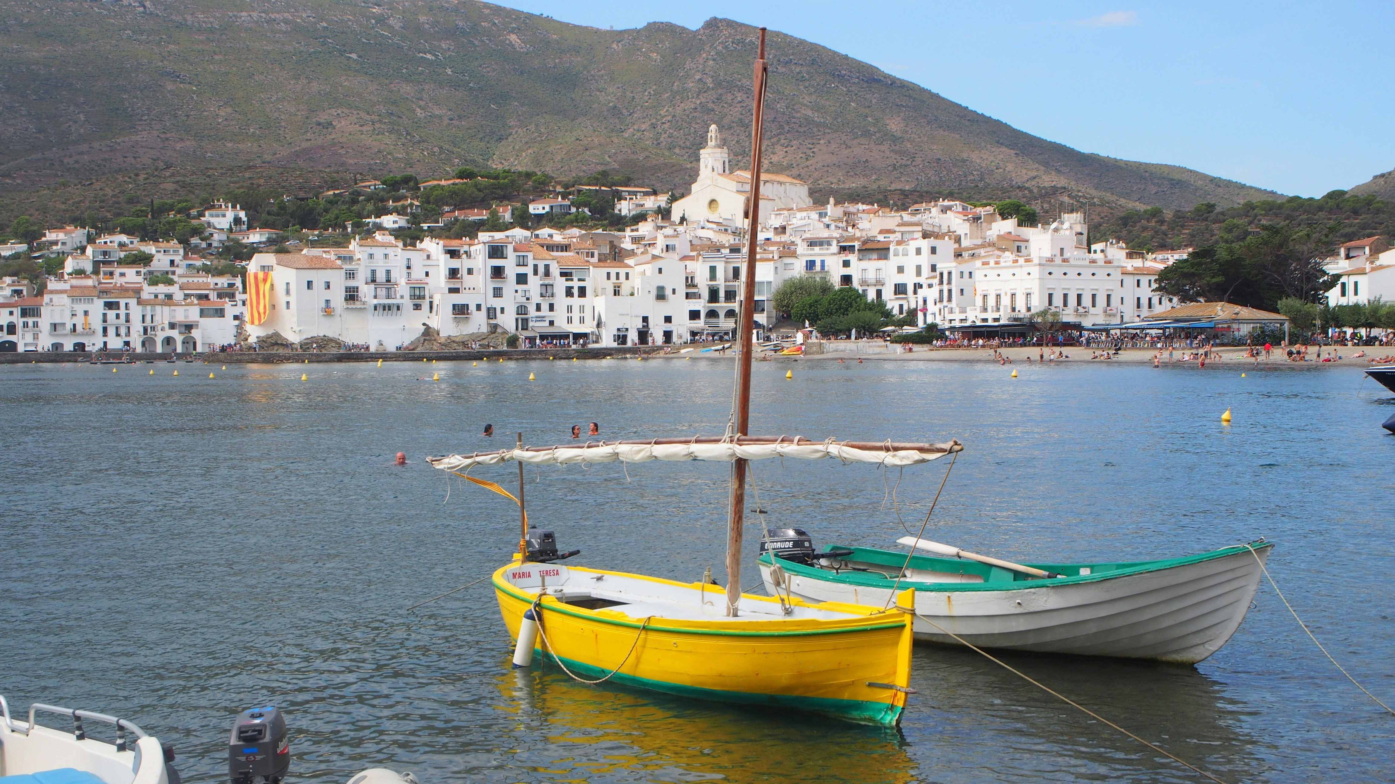 Free Unsplash photo from jordi pujadas