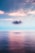 cloud above ocean