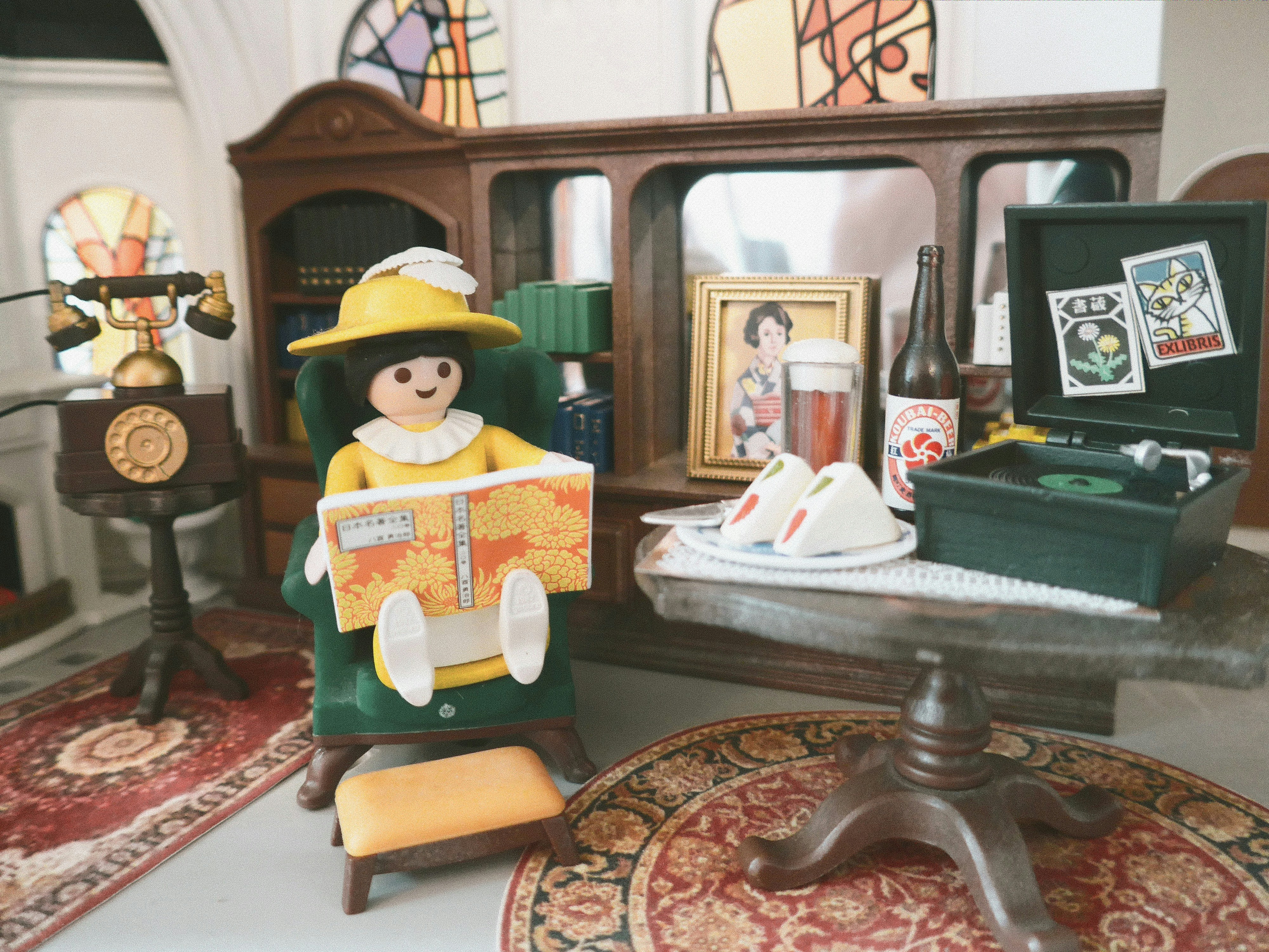 Free Unsplash photo from Sherry chen