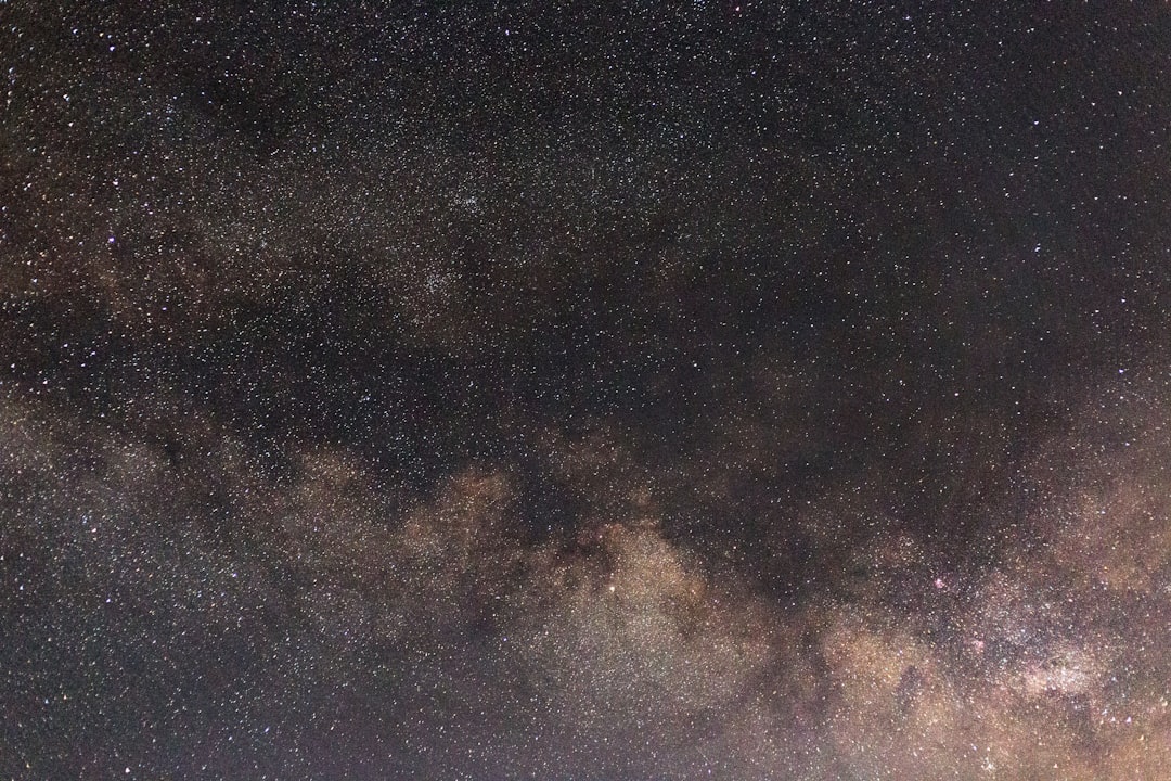 How to Find the Milky Way