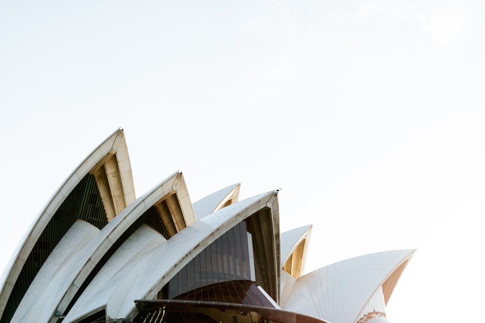 Sydney Opera House, Autralia