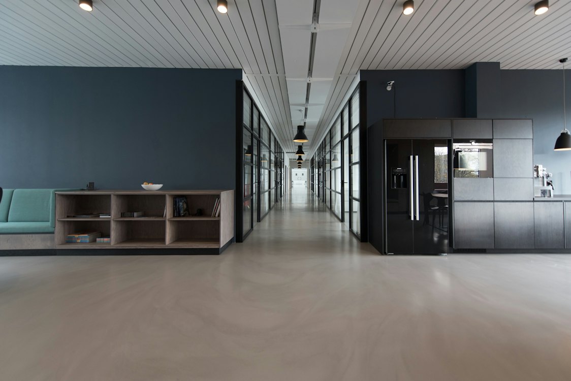 Conference room