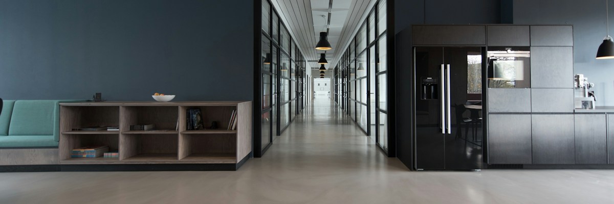 CoWork Hub