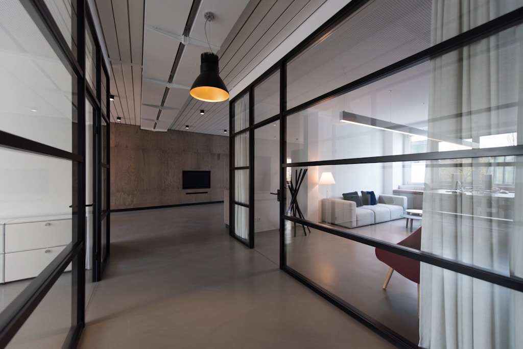 What you need to know about Partition Walls