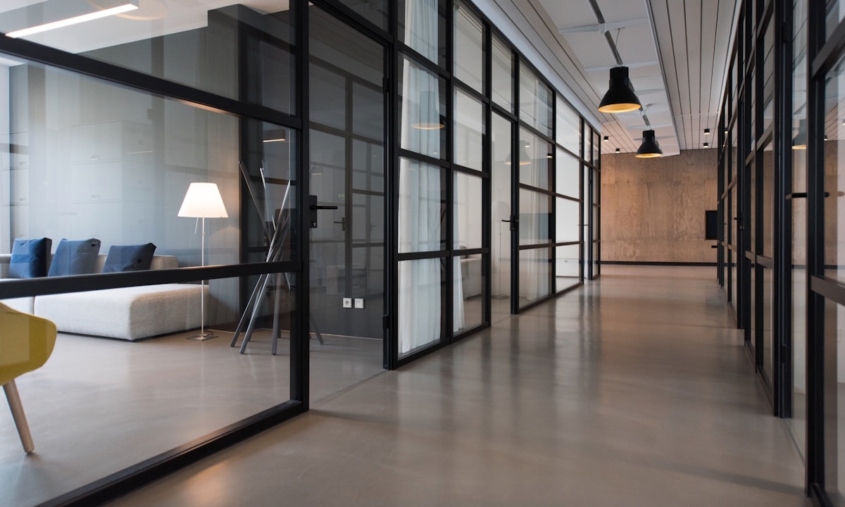 Corporate Website - Image 3