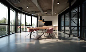 Get serviced office loans to realise your investment goals