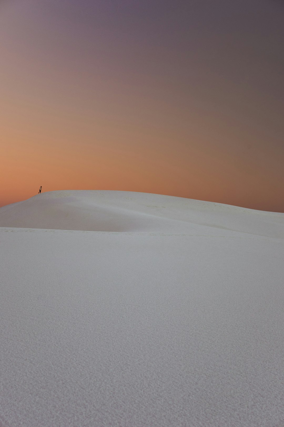 Desert photo spot White Sands National Monument Alamogordo