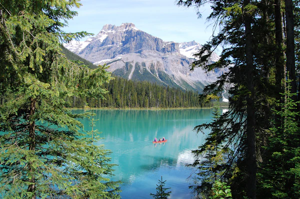 Banff National Park