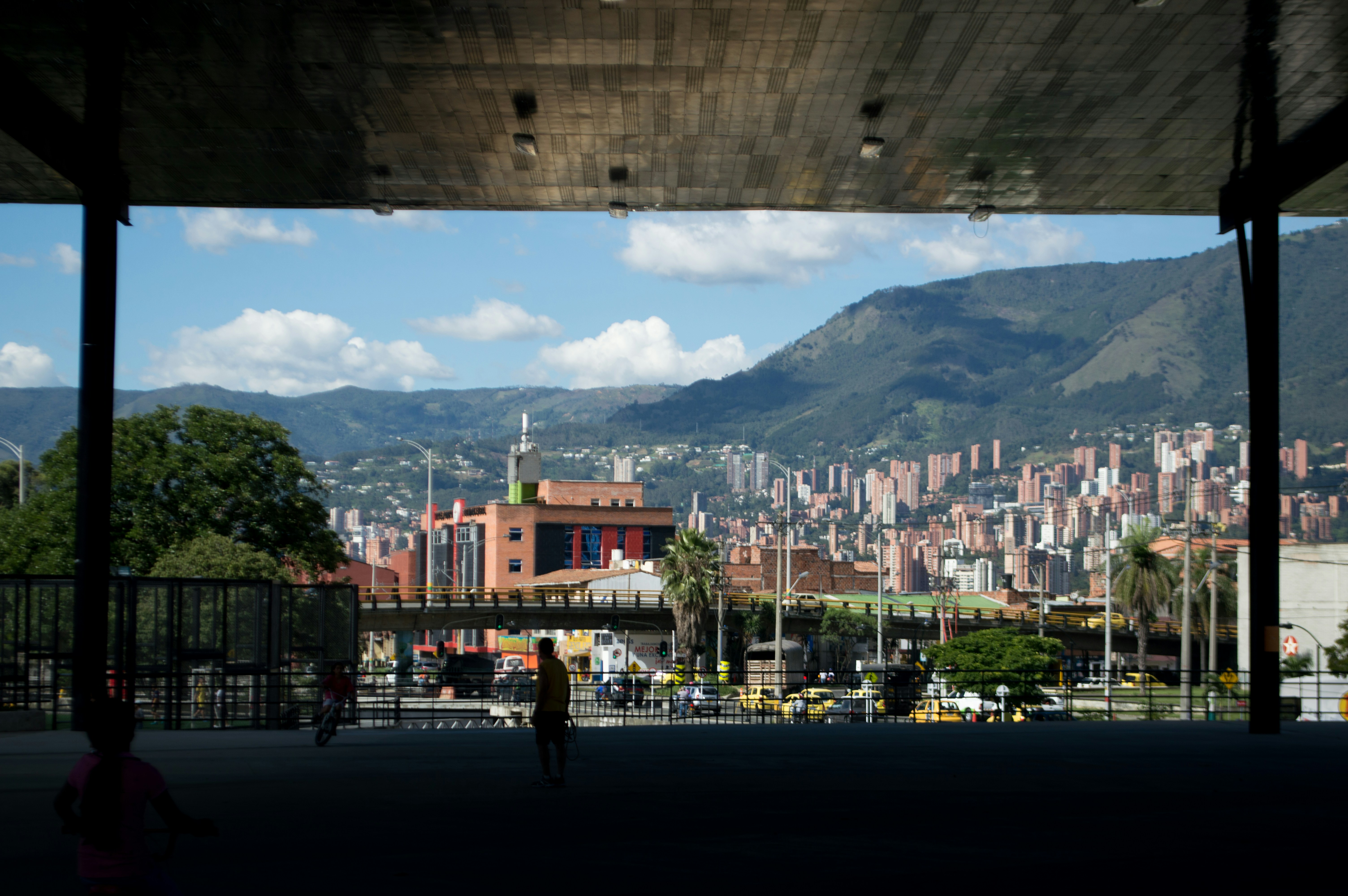 Free Unsplash photo from David Cortes