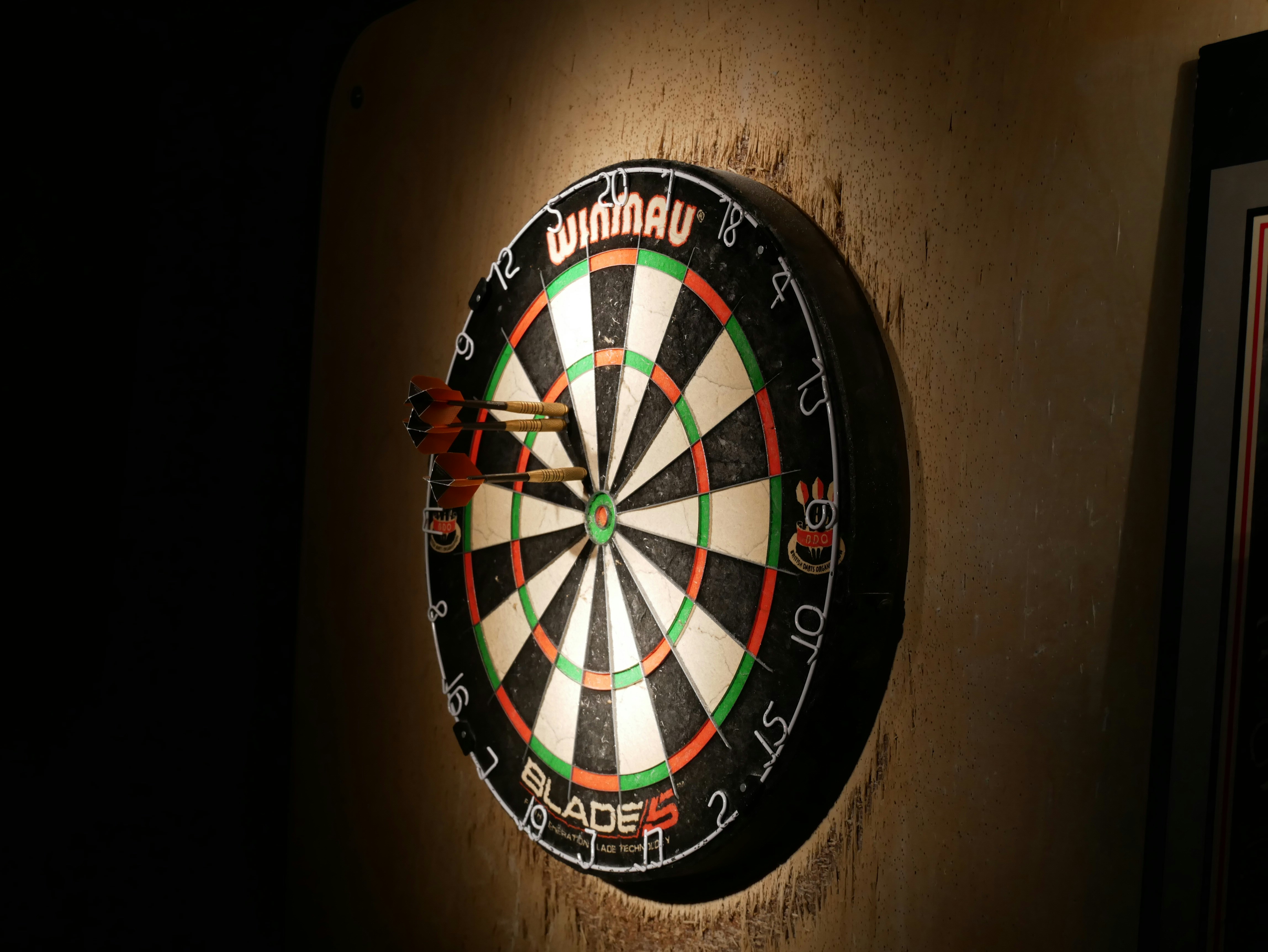 Free Unsplash photo from Thomas Vuillemin