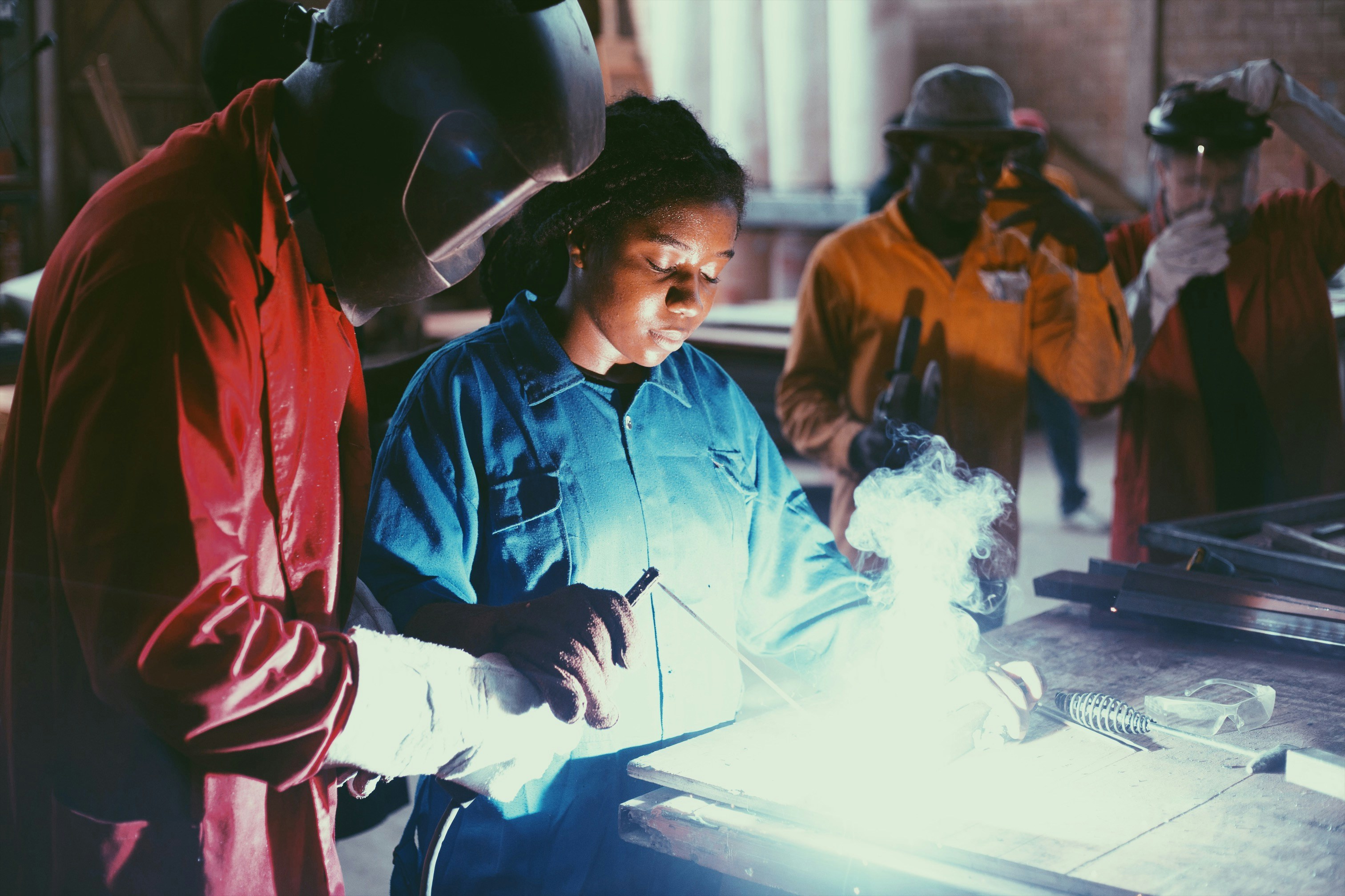 Free Unsplash photo from Jesus Kiteque