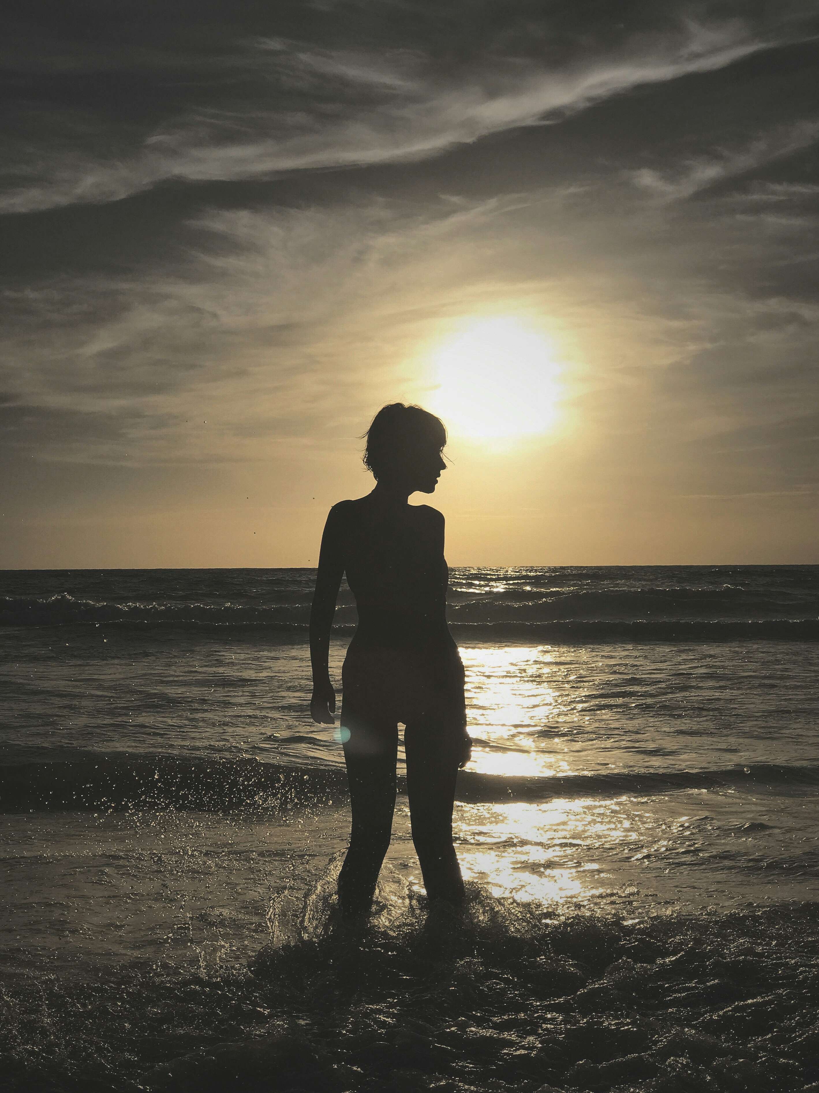 Free Unsplash photo from sean Kong